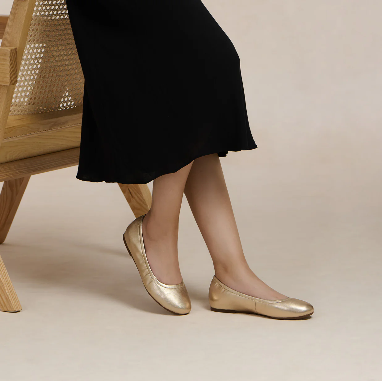 Promenade Flat Metatarsal - Image 3