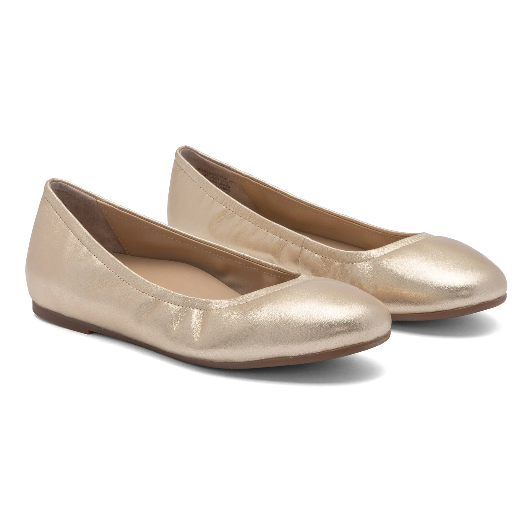 Promenade Flat Metatarsal - Image 5