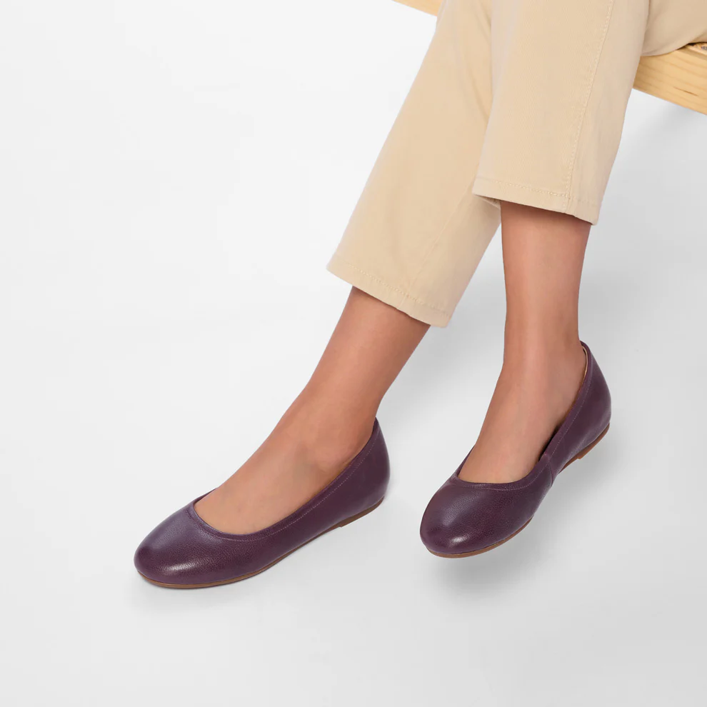 Promenade Flat Metatarsal - Image 3