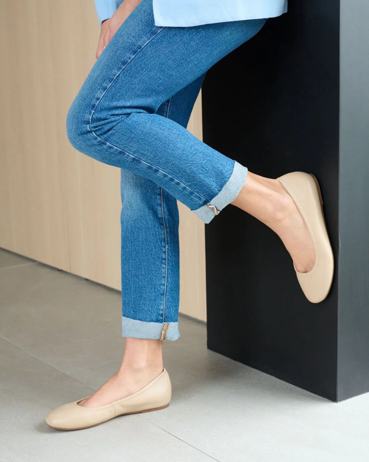 Promenade Flat Metatarsal - Image 3