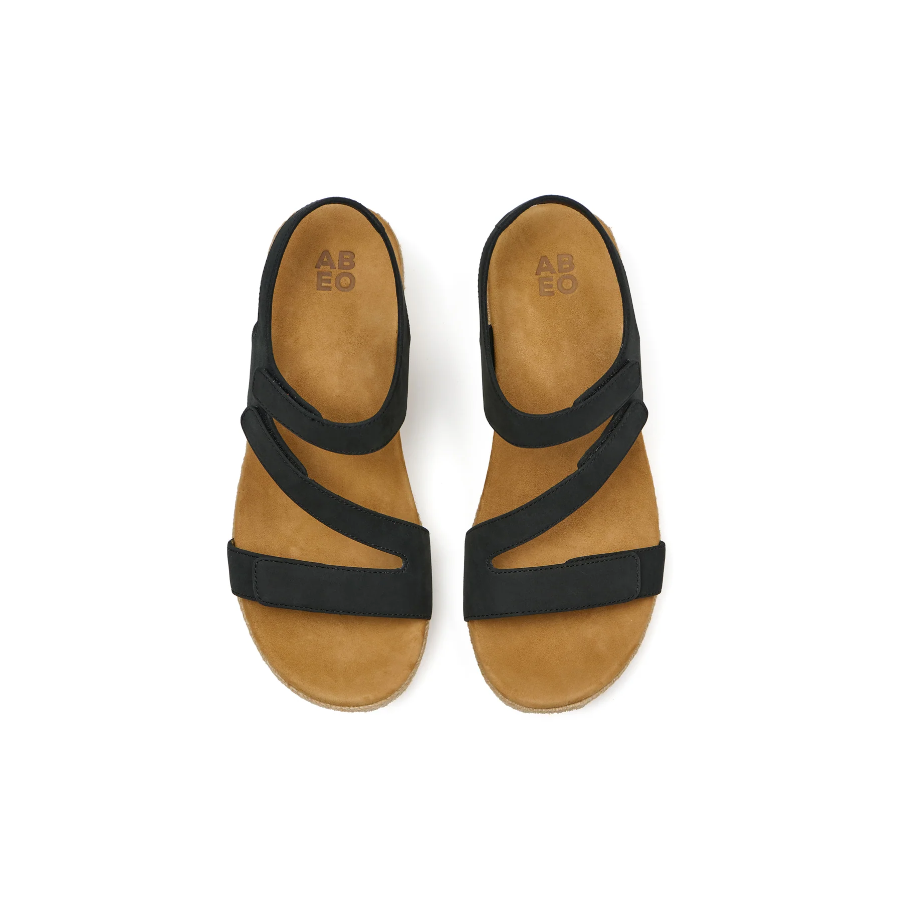 Riviera Adjustable Sandal - Image 2