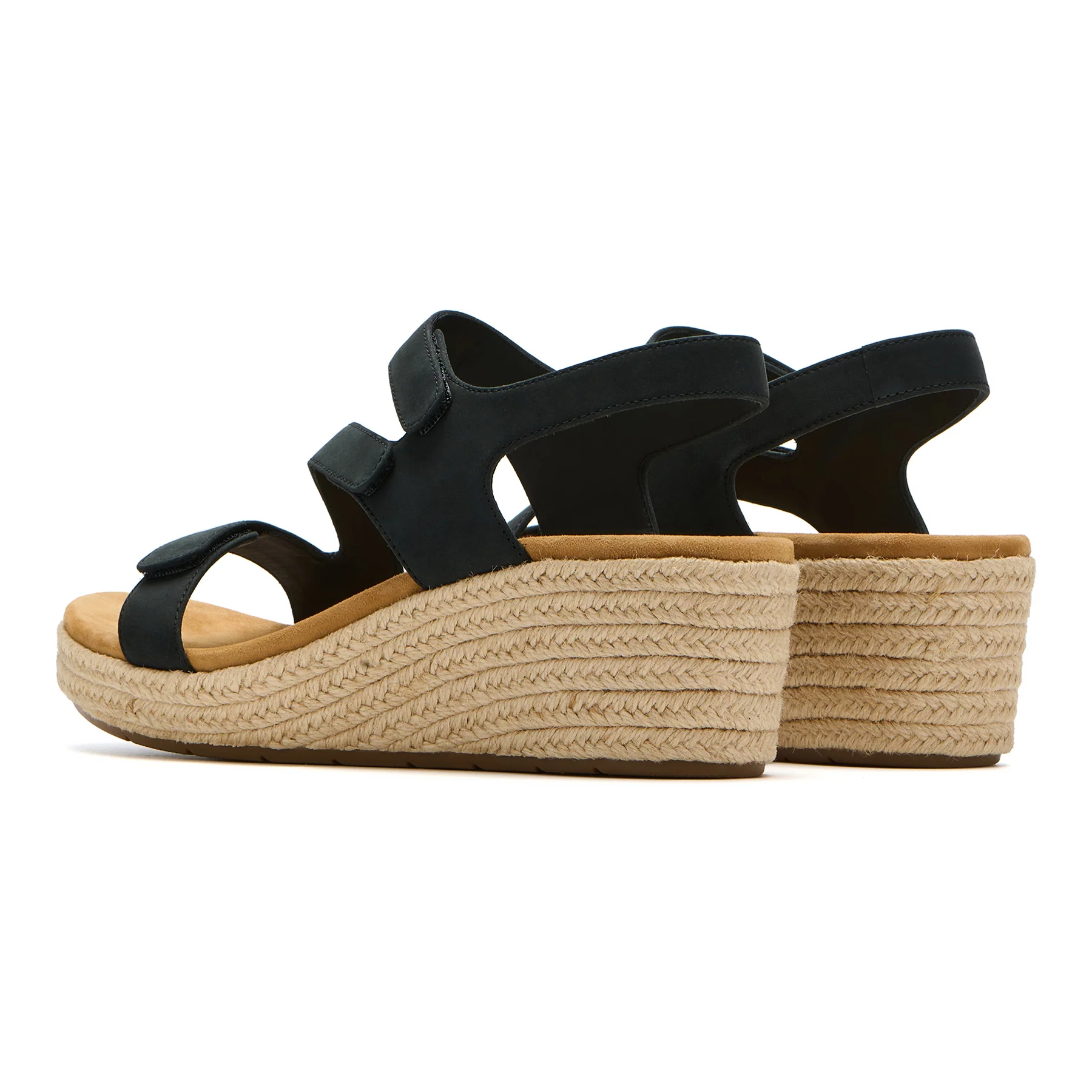 Riviera Adjustable Sandal - Image 4