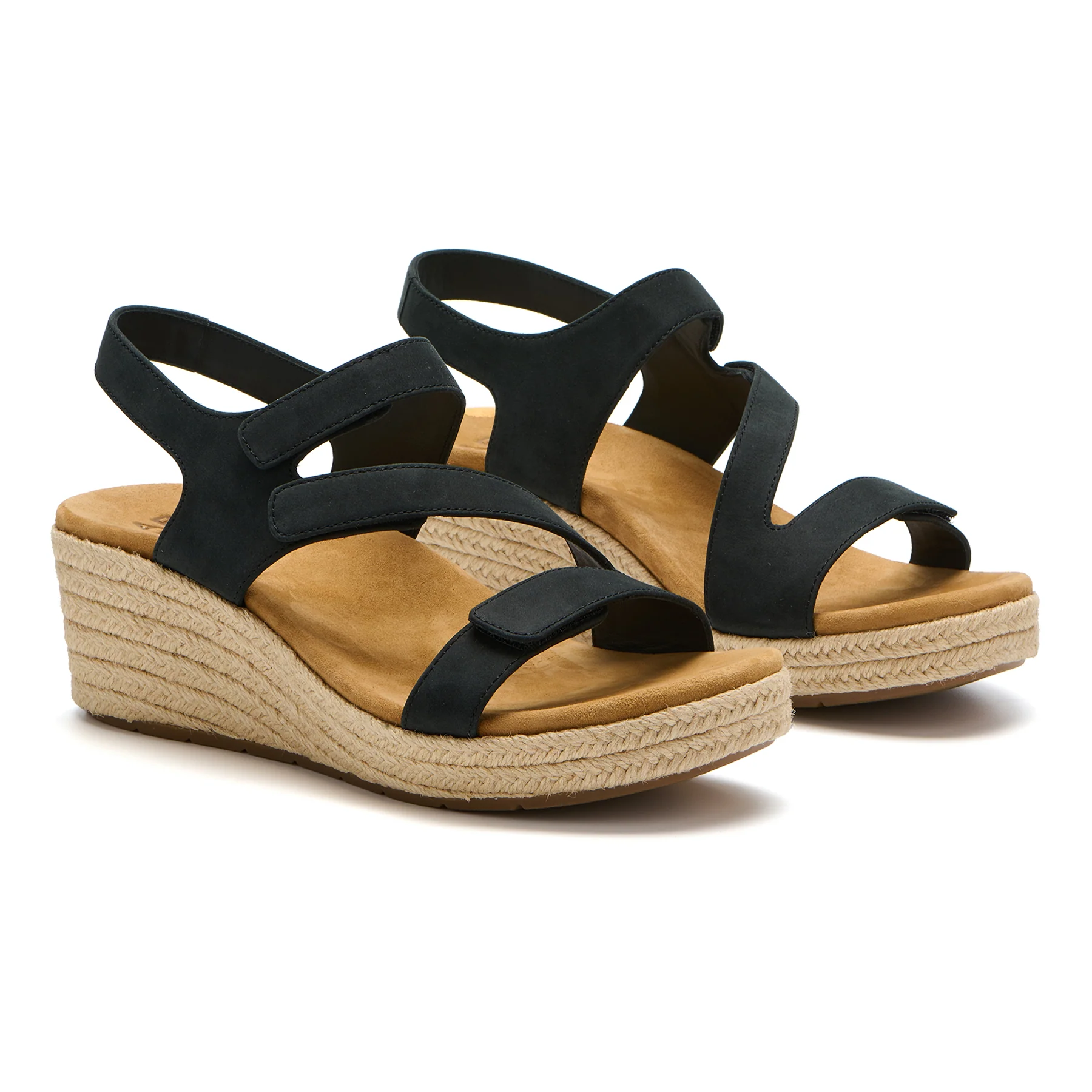 Riviera Adjustable Sandal - Image 5