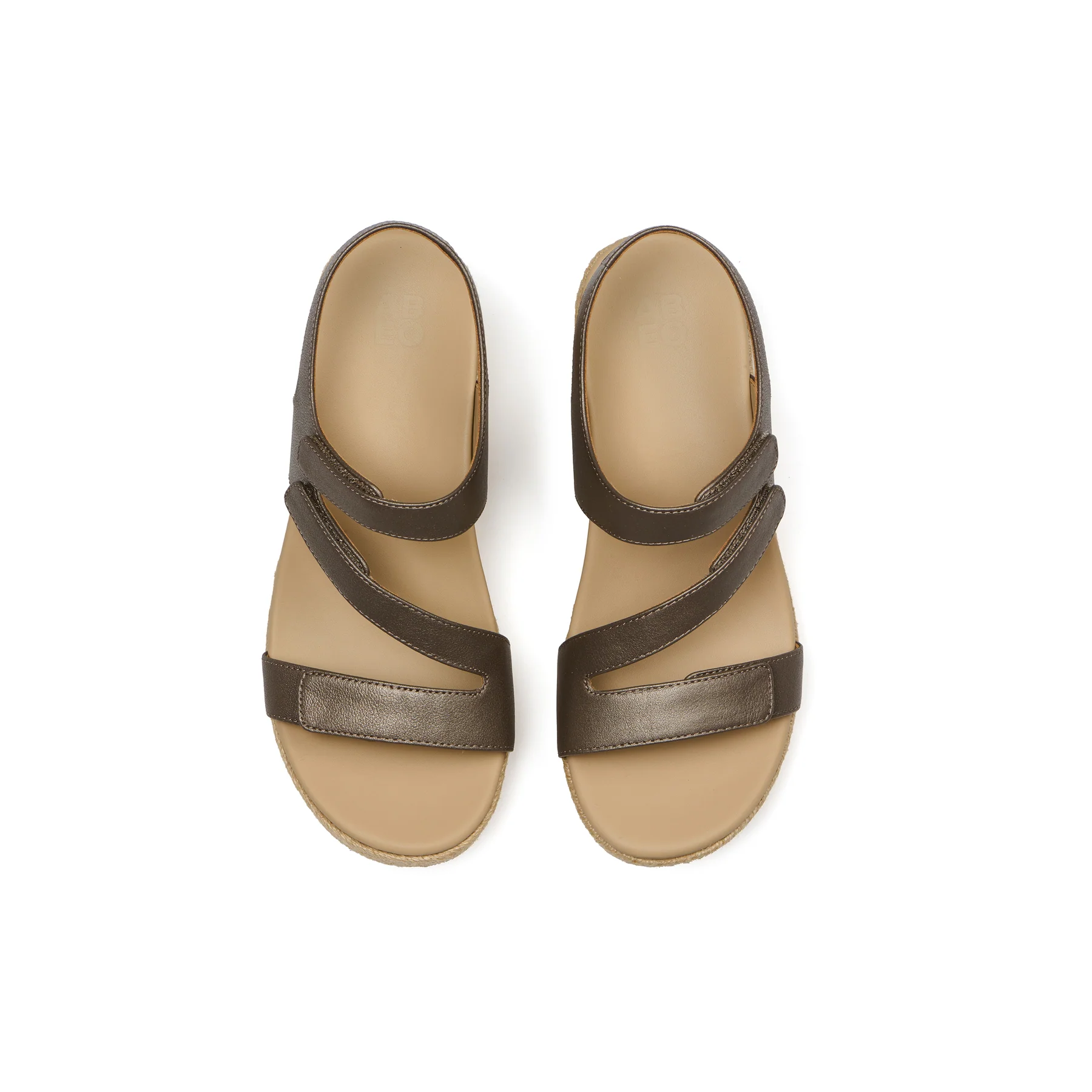 Riviera Adjustable Sandal - Image 2
