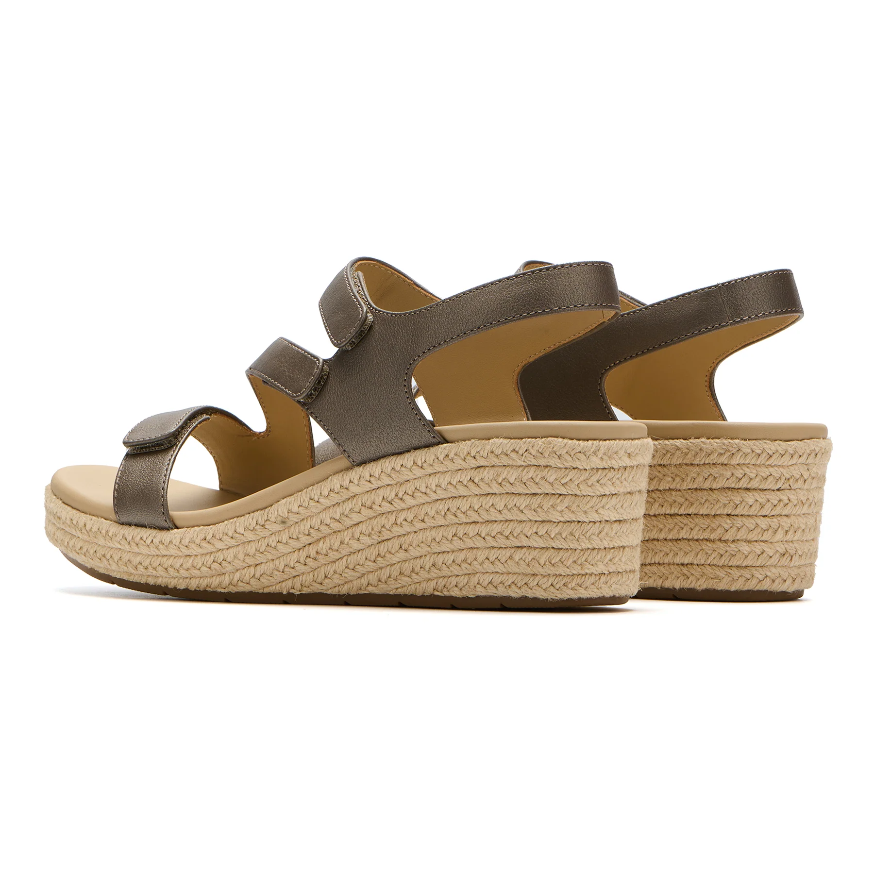 Riviera Adjustable Sandal Metatarsal - Image 4