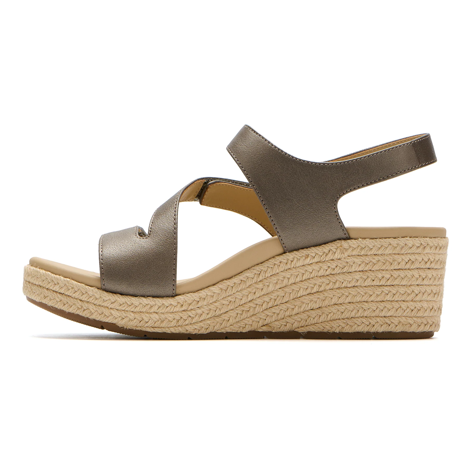 Riviera Adjustable Sandal Metatarsal - Image 6