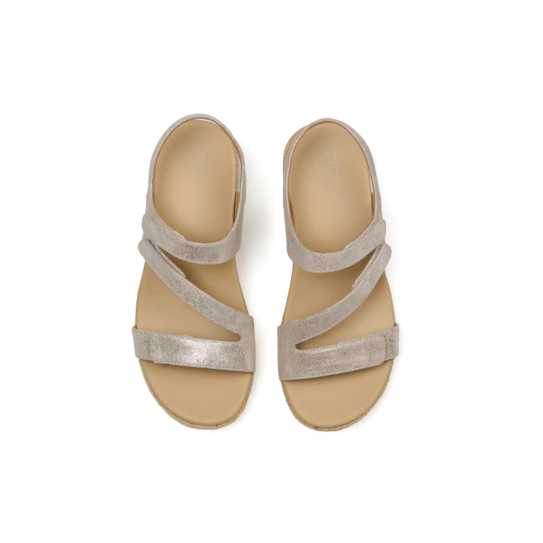 Riviera Adjustable Sandal Metatarsal - Image 2
