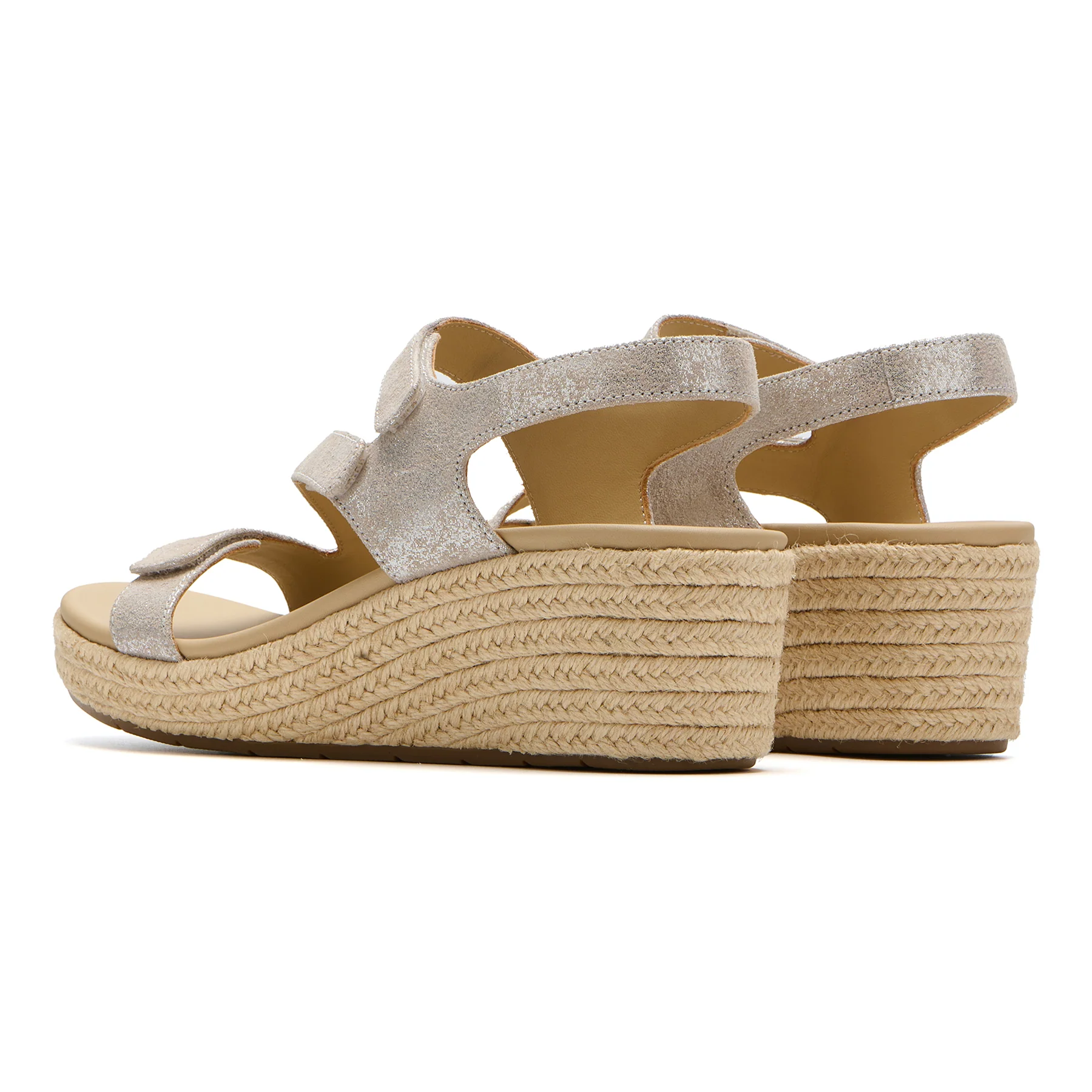 Riviera Adjustable Sandal Metatarsal - Image 4