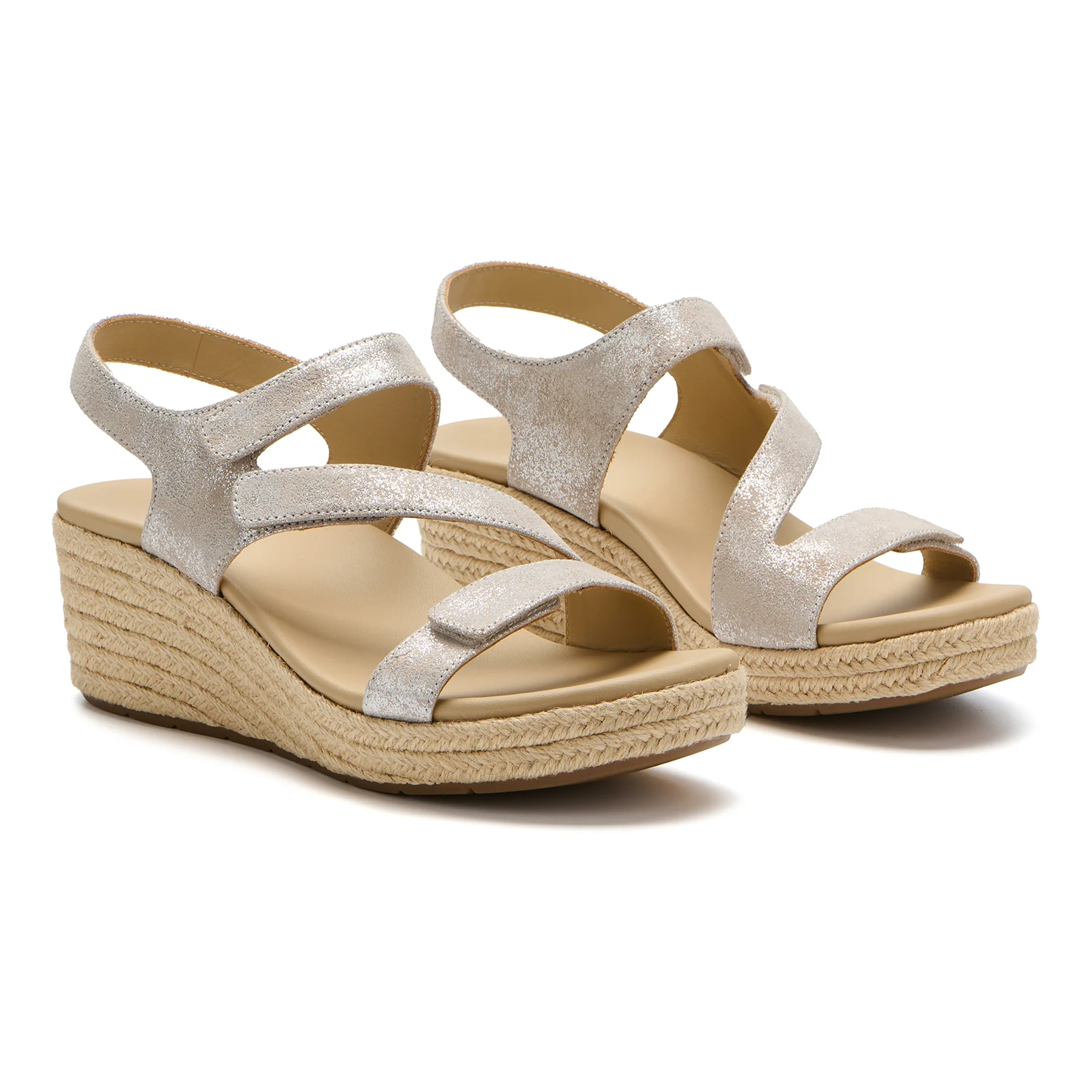Riviera Adjustable Sandal Metatarsal - Image 5