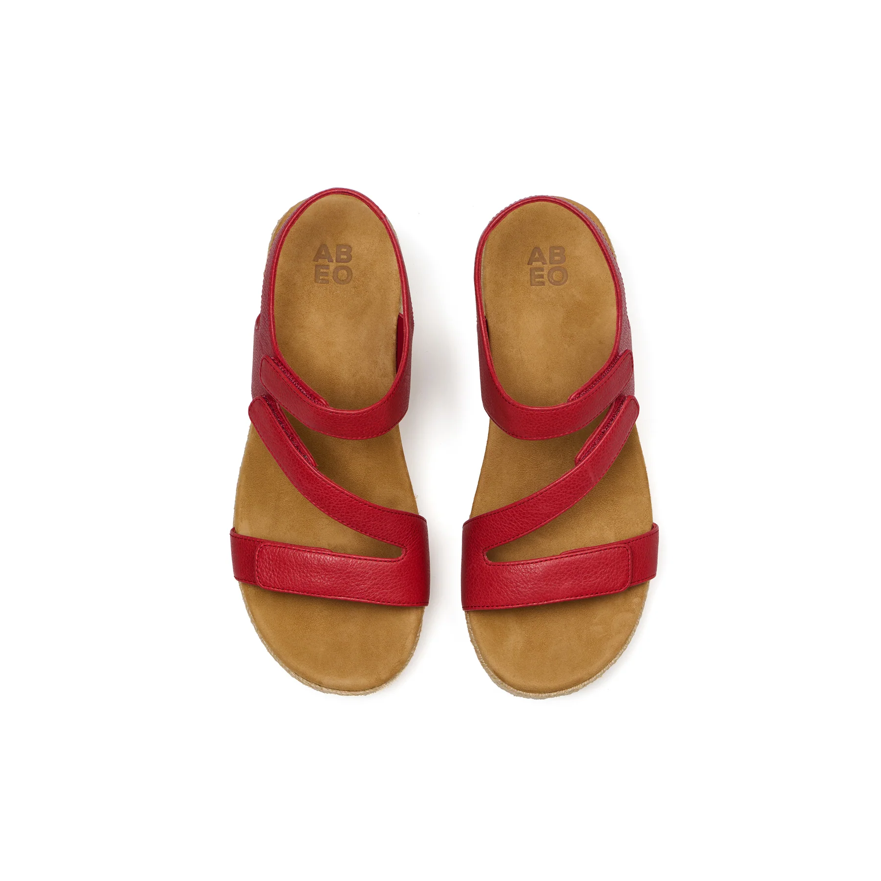 Riviera Adjustable Sandal - Image 2