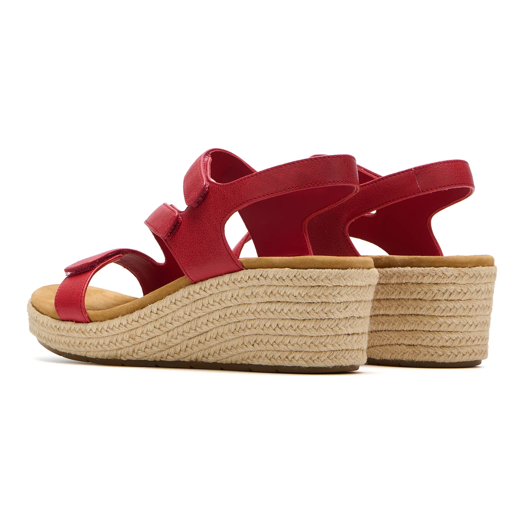 Riviera Adjustable Sandal - Image 4