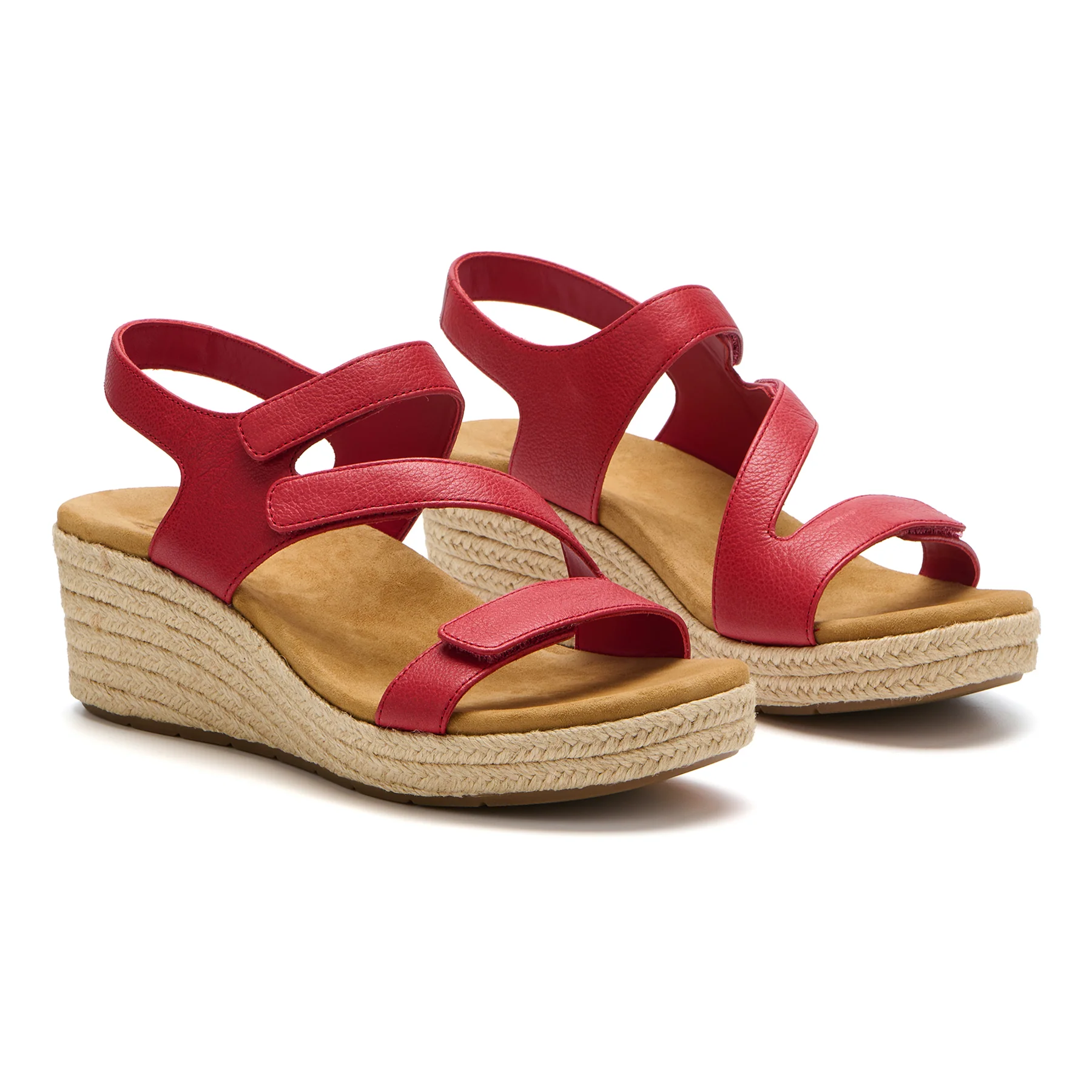 Riviera Adjustable Sandal - Image 5