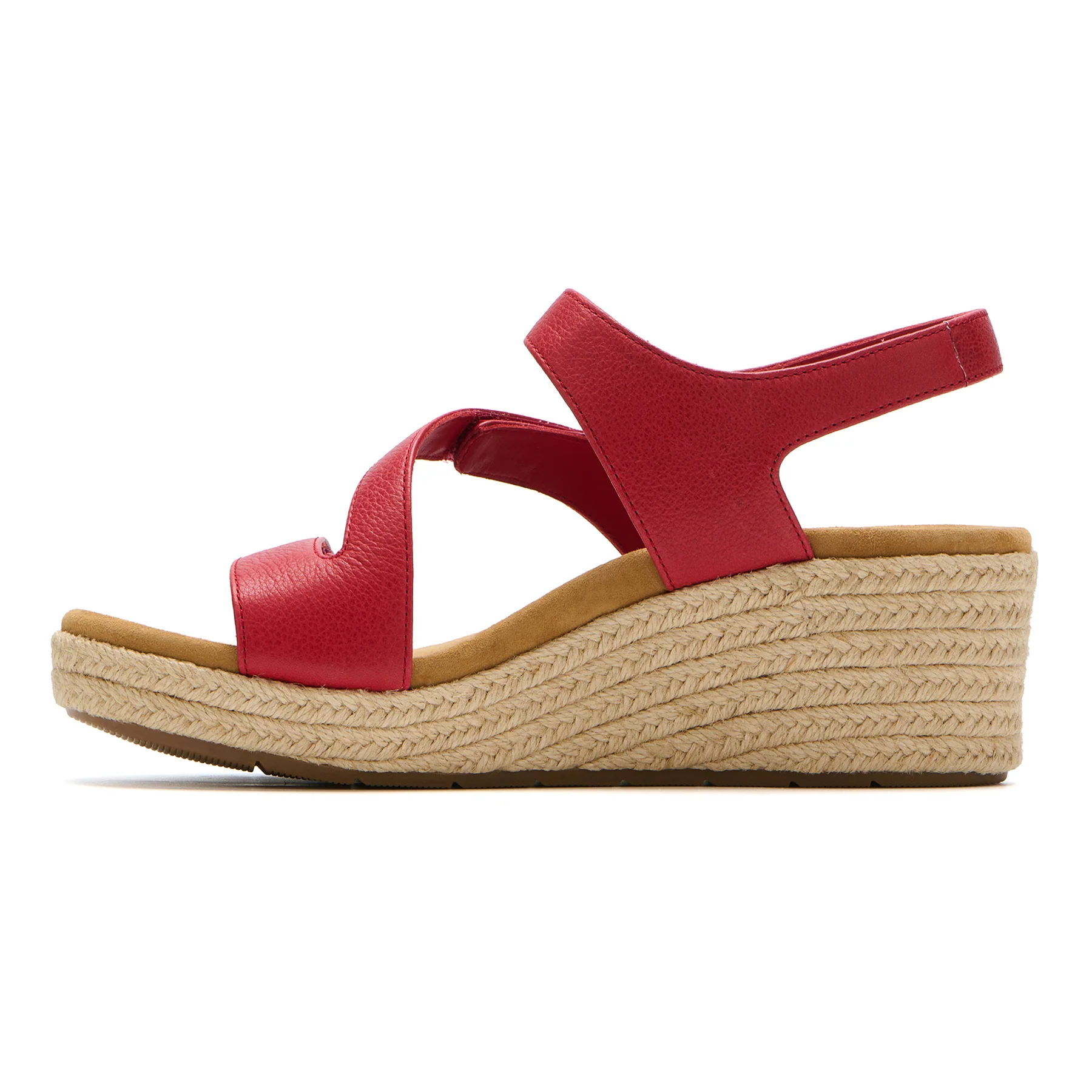 Riviera Adjustable Sandal - Image 6