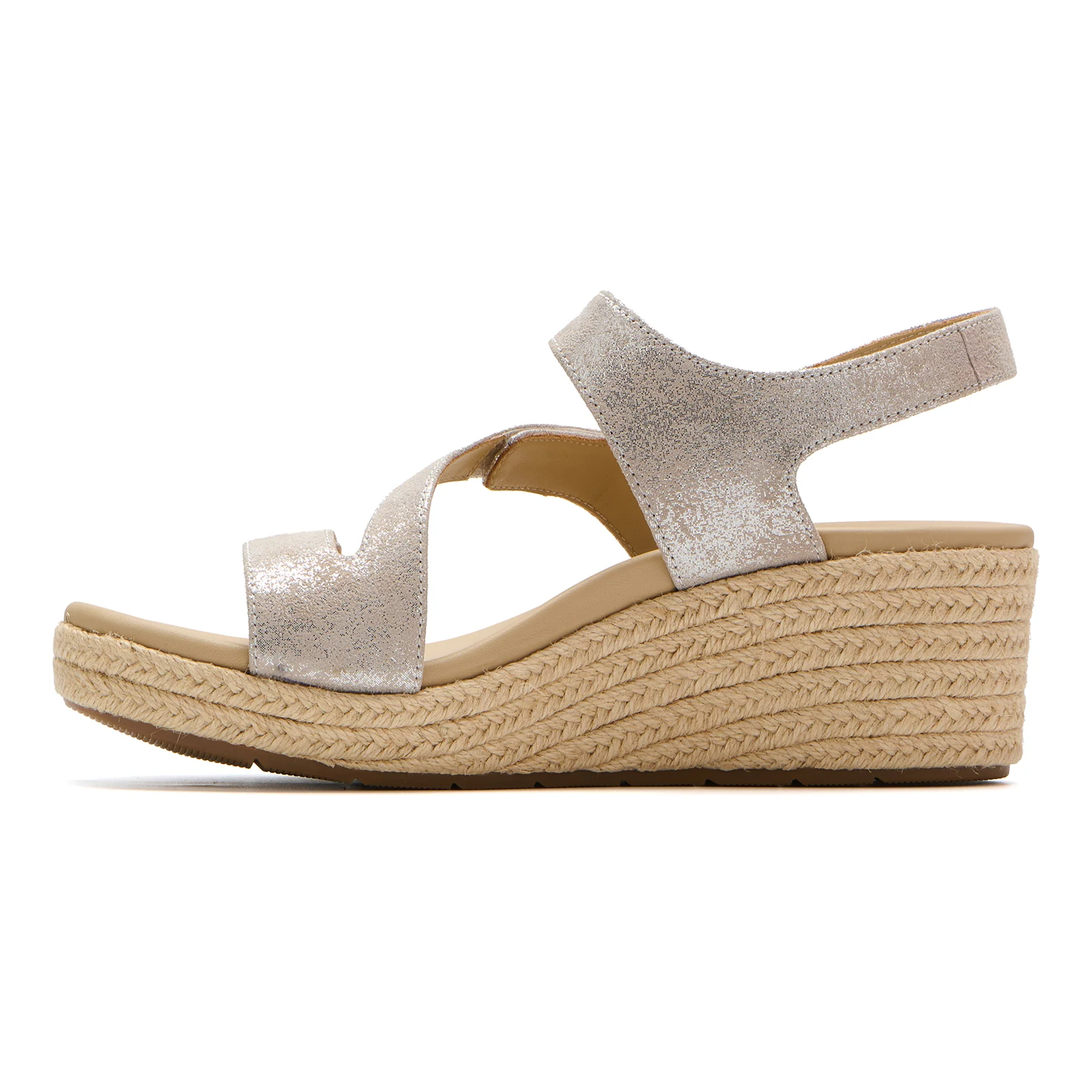 Riviera Adjustable Sandal - Image 6