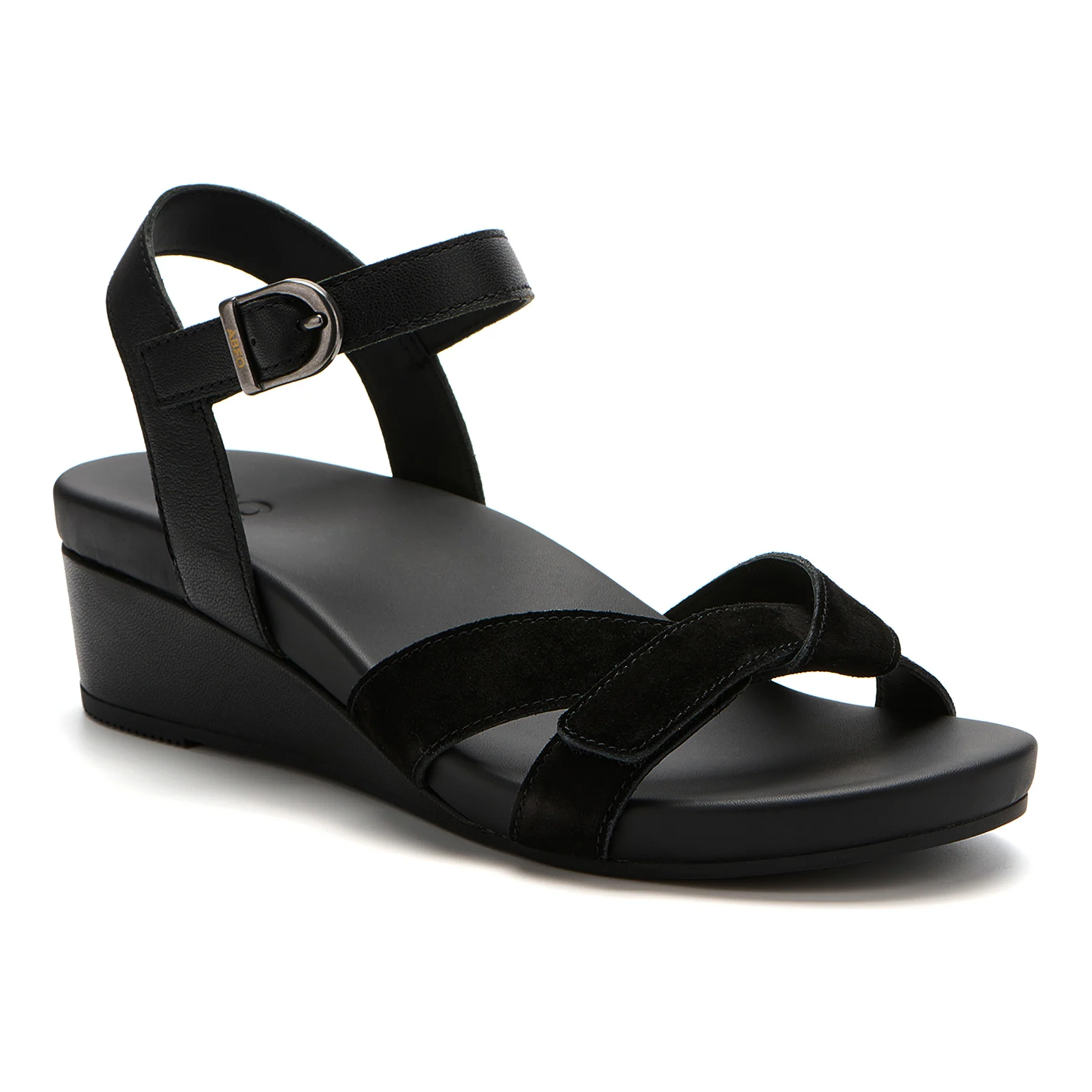 Riviera II Buckle Metatarsal