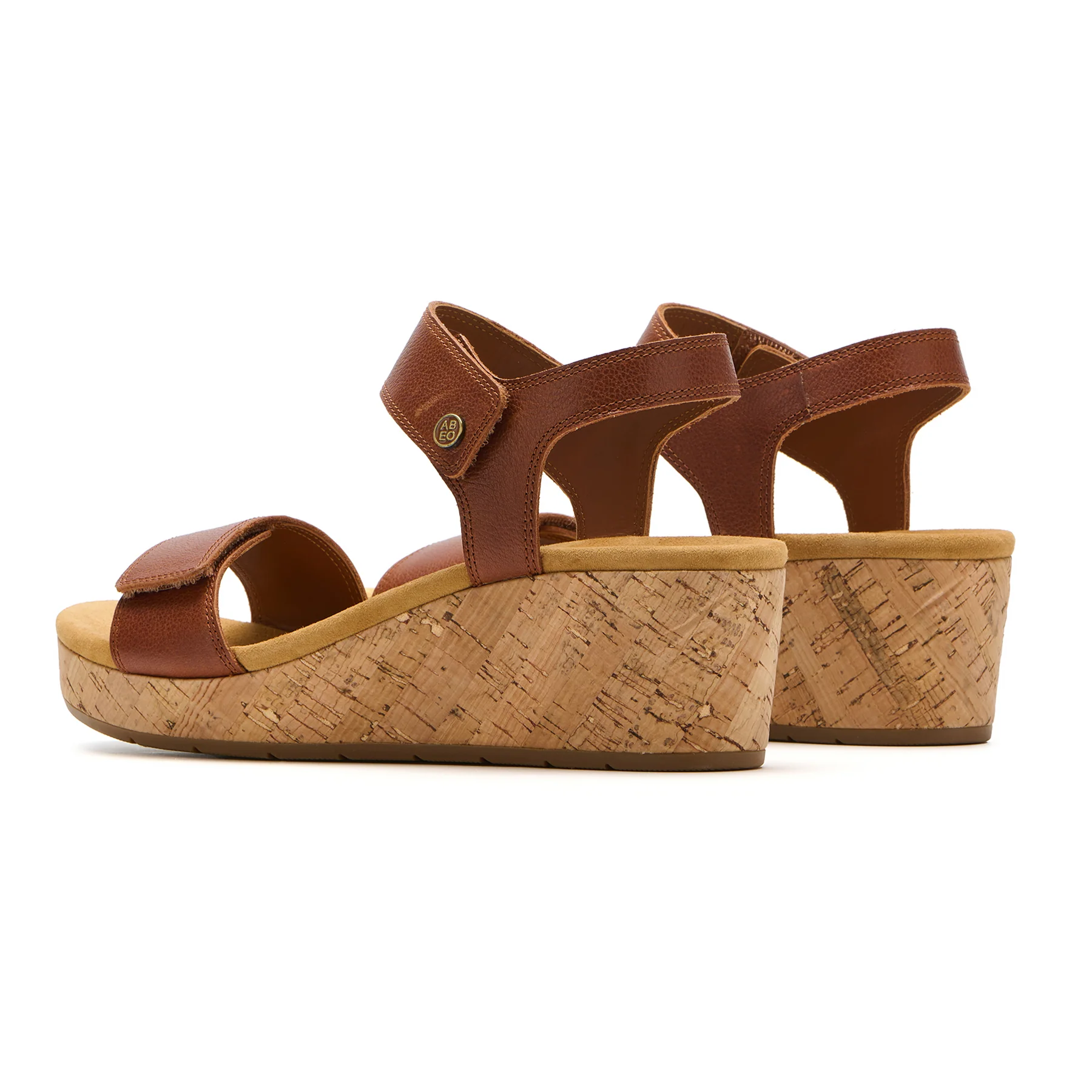 Riviera Strap Sandal - Image 4