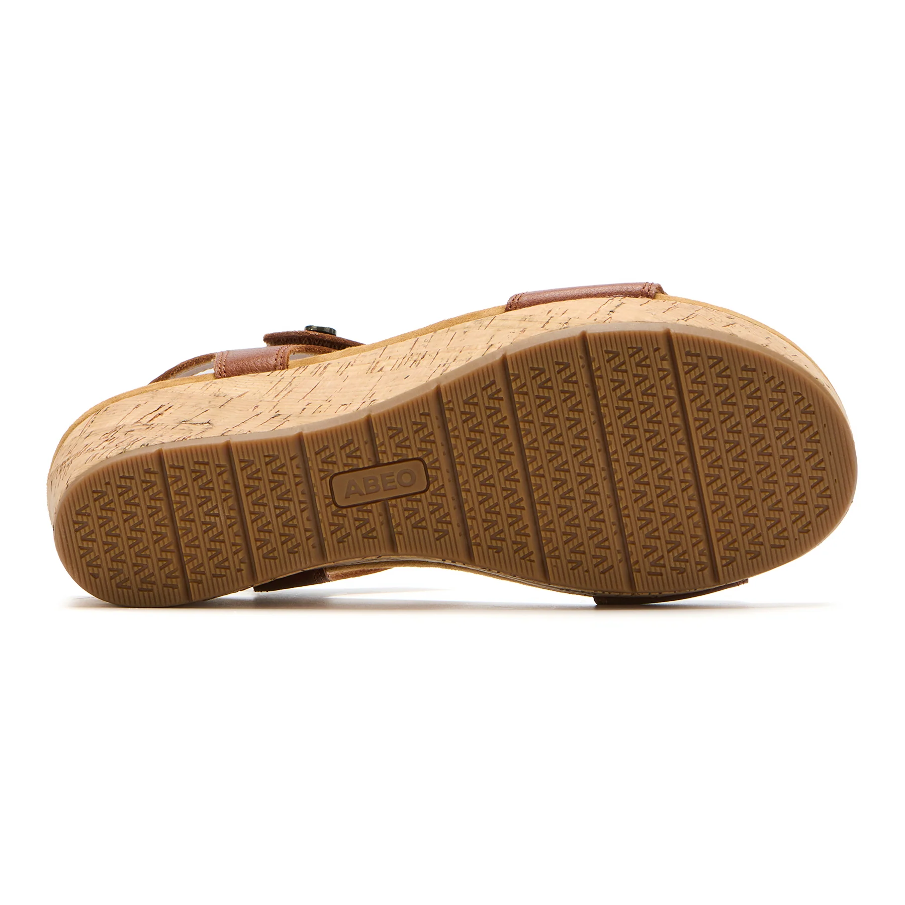 Riviera Strap Sandal - Image 7