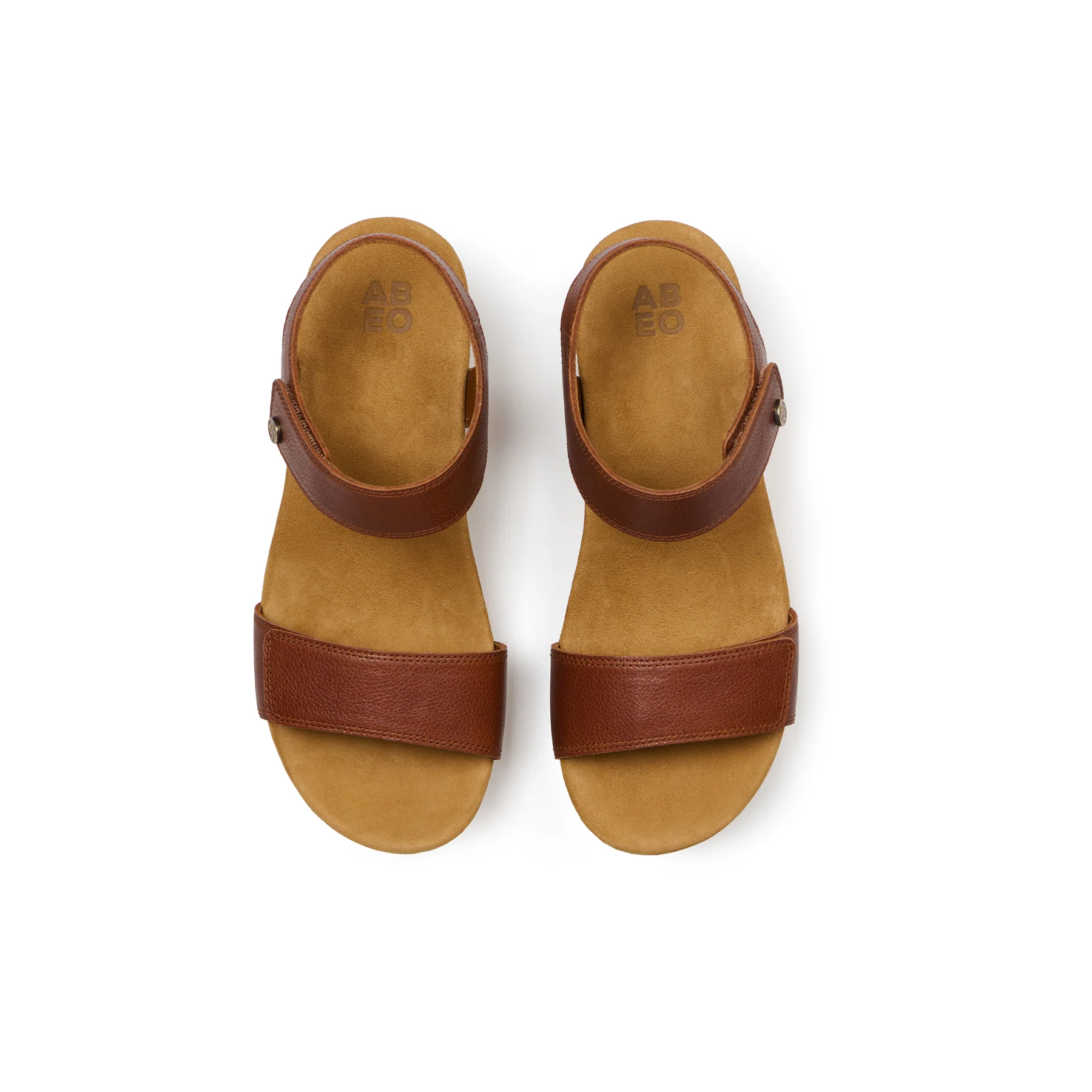 Riviera Strap Sandal Metatarsal - Image 2
