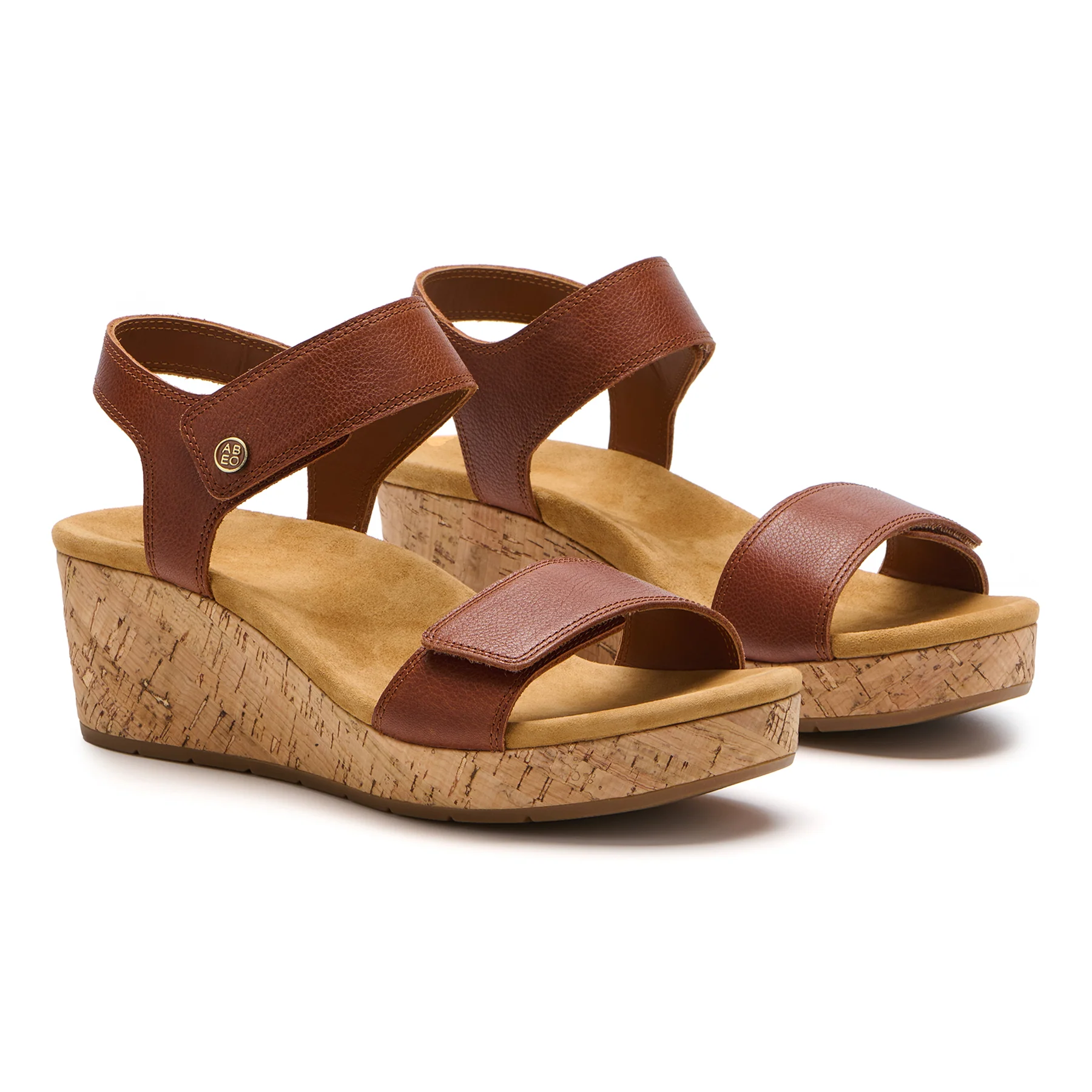 Riviera Strap Sandal Metatarsal - Image 5
