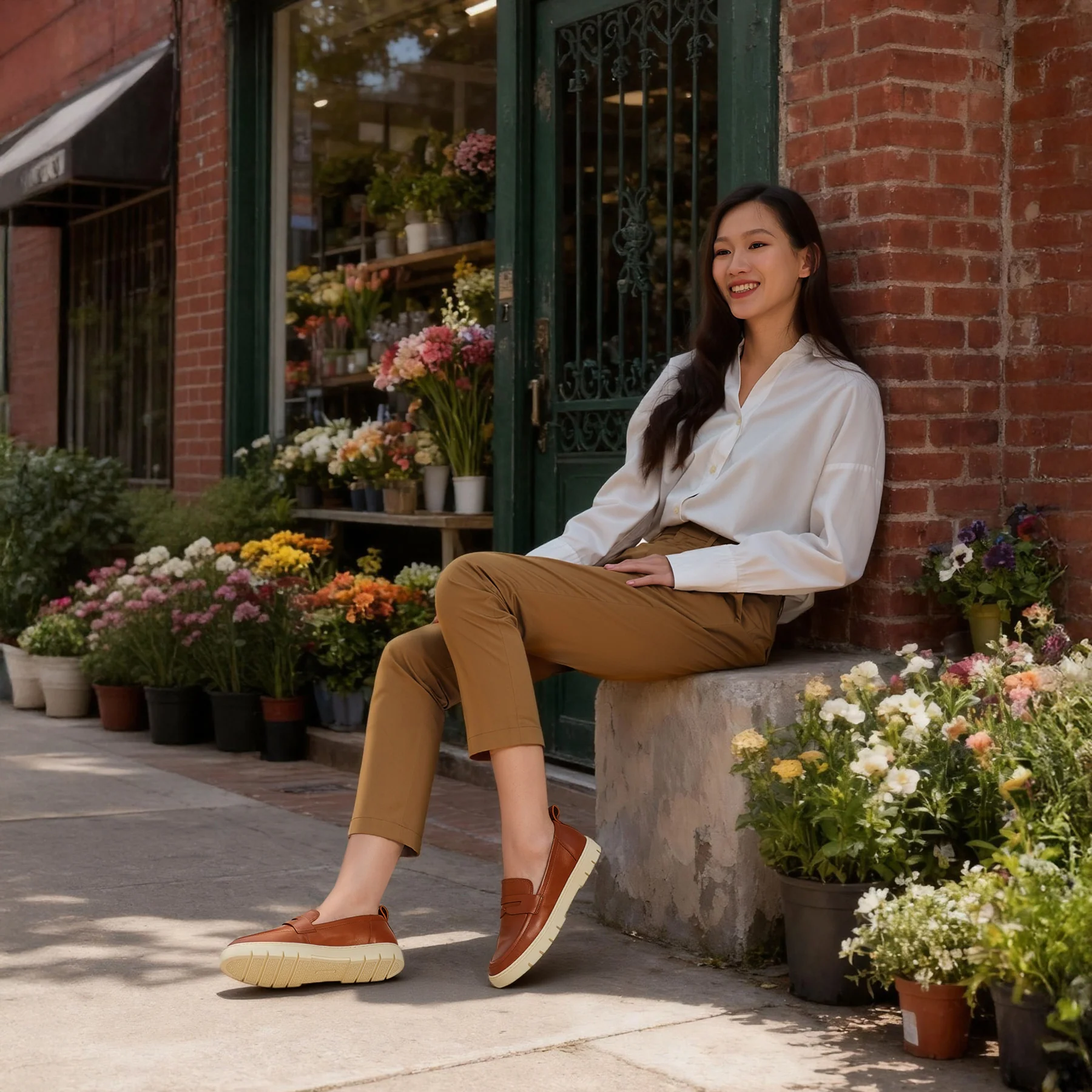 Roam Loafer - Image 3