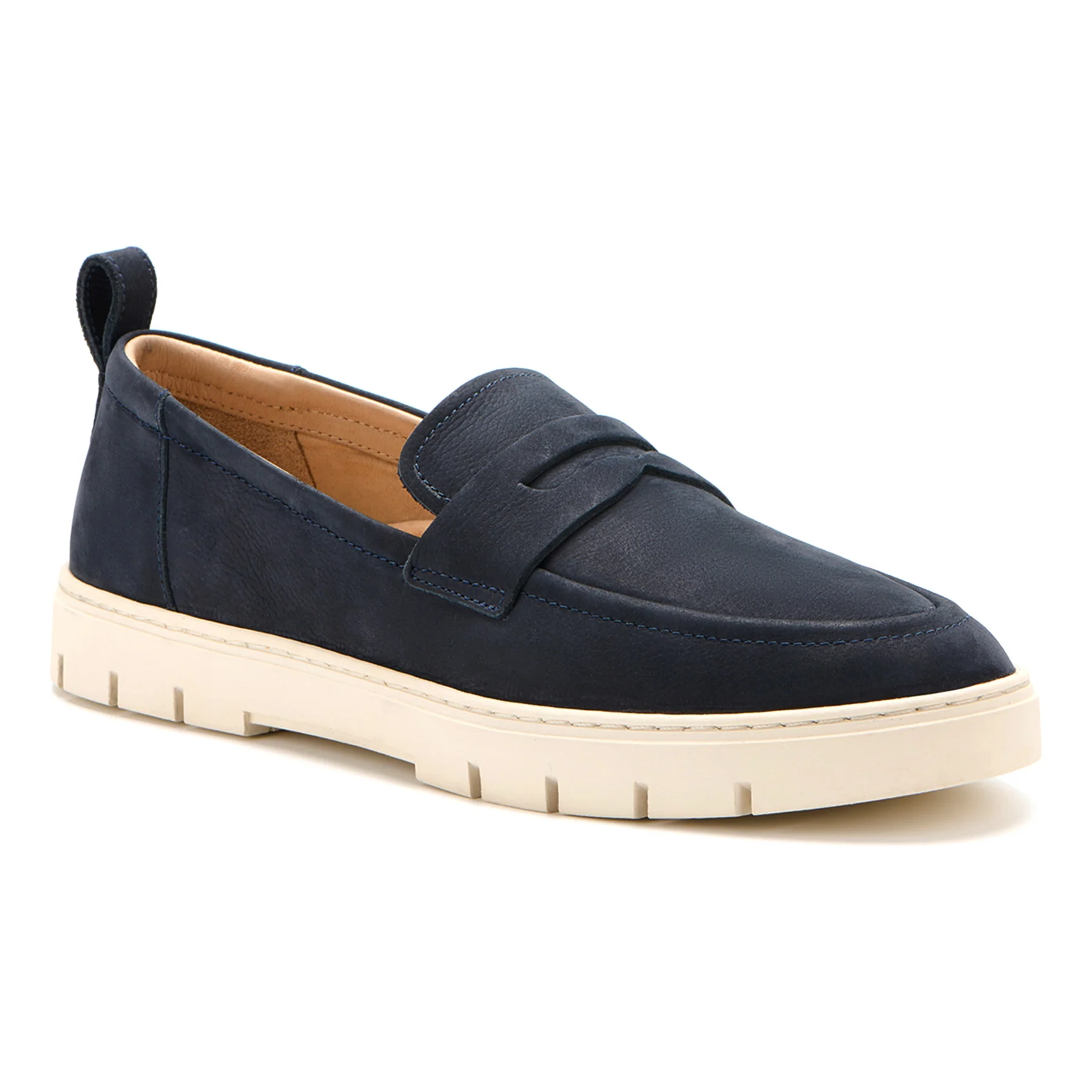 Roam Loafer Metatarsal
