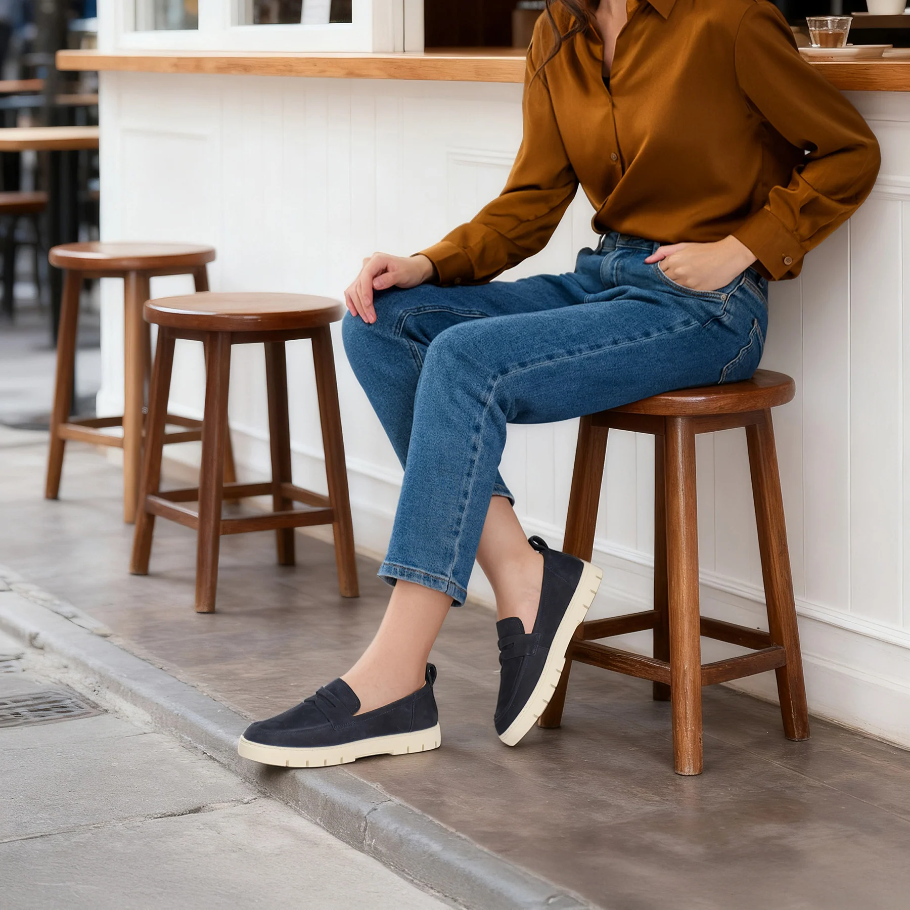 Roam Loafer - Image 3