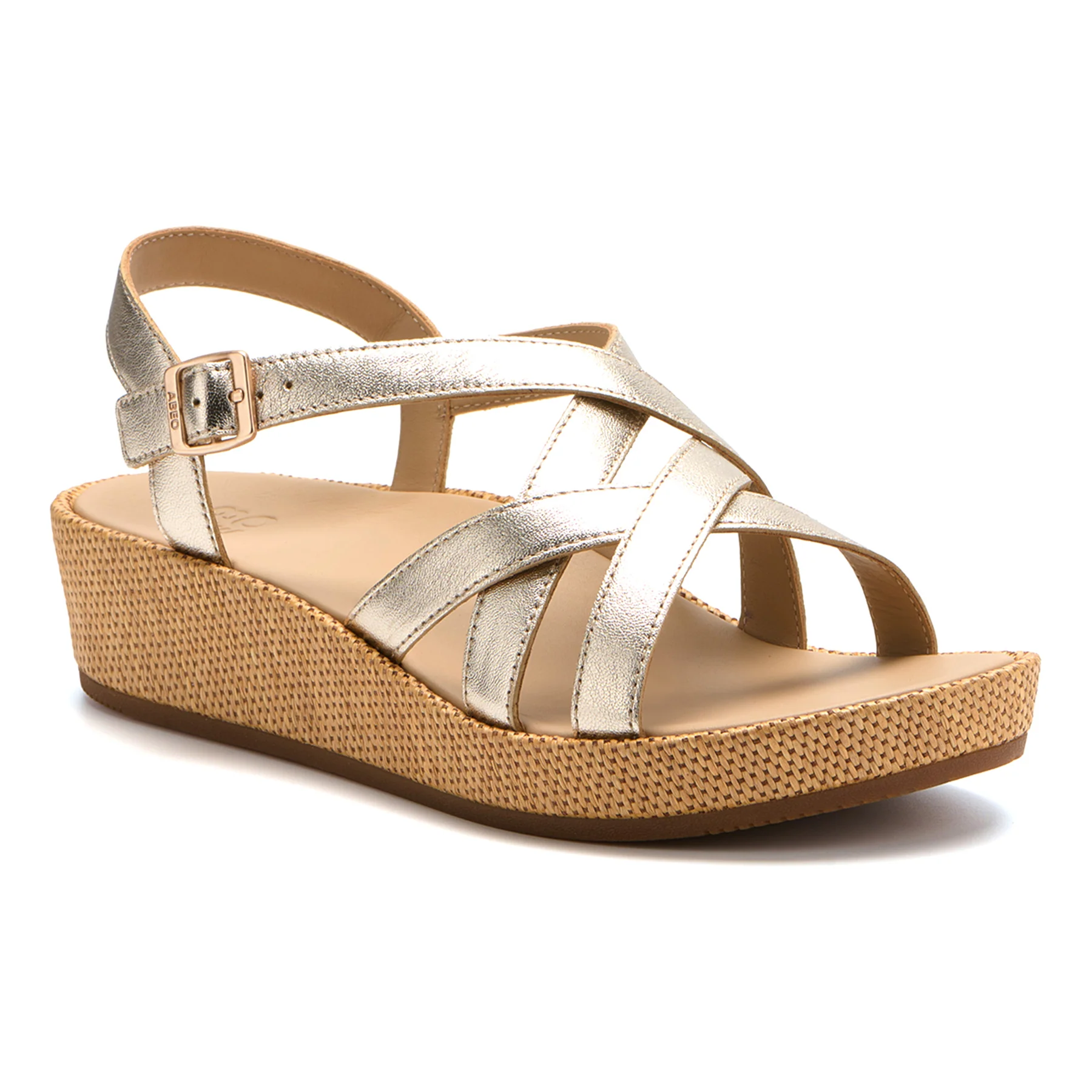 Soleil Cross Metatarsal