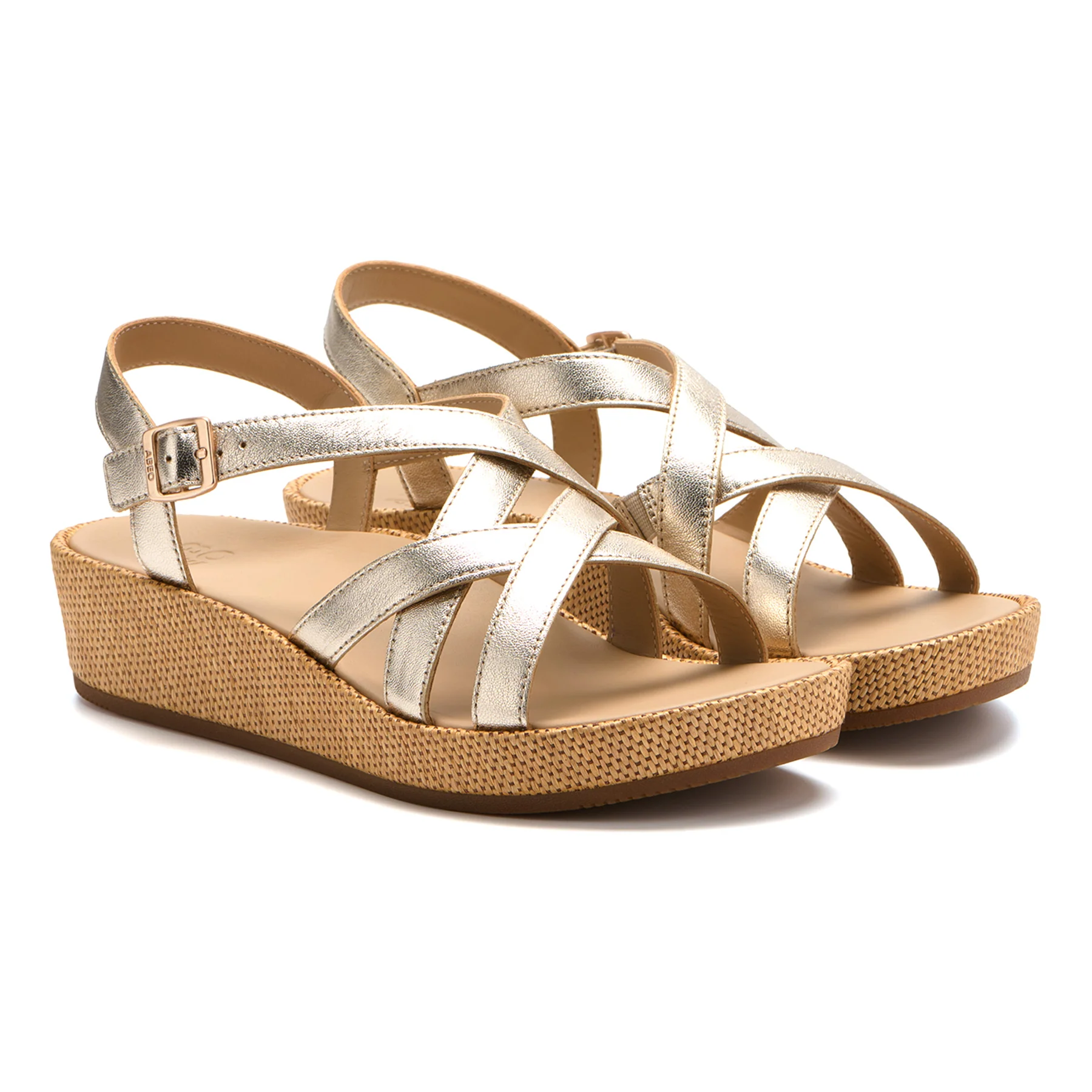 Soleil Cross Metatarsal - Image 5