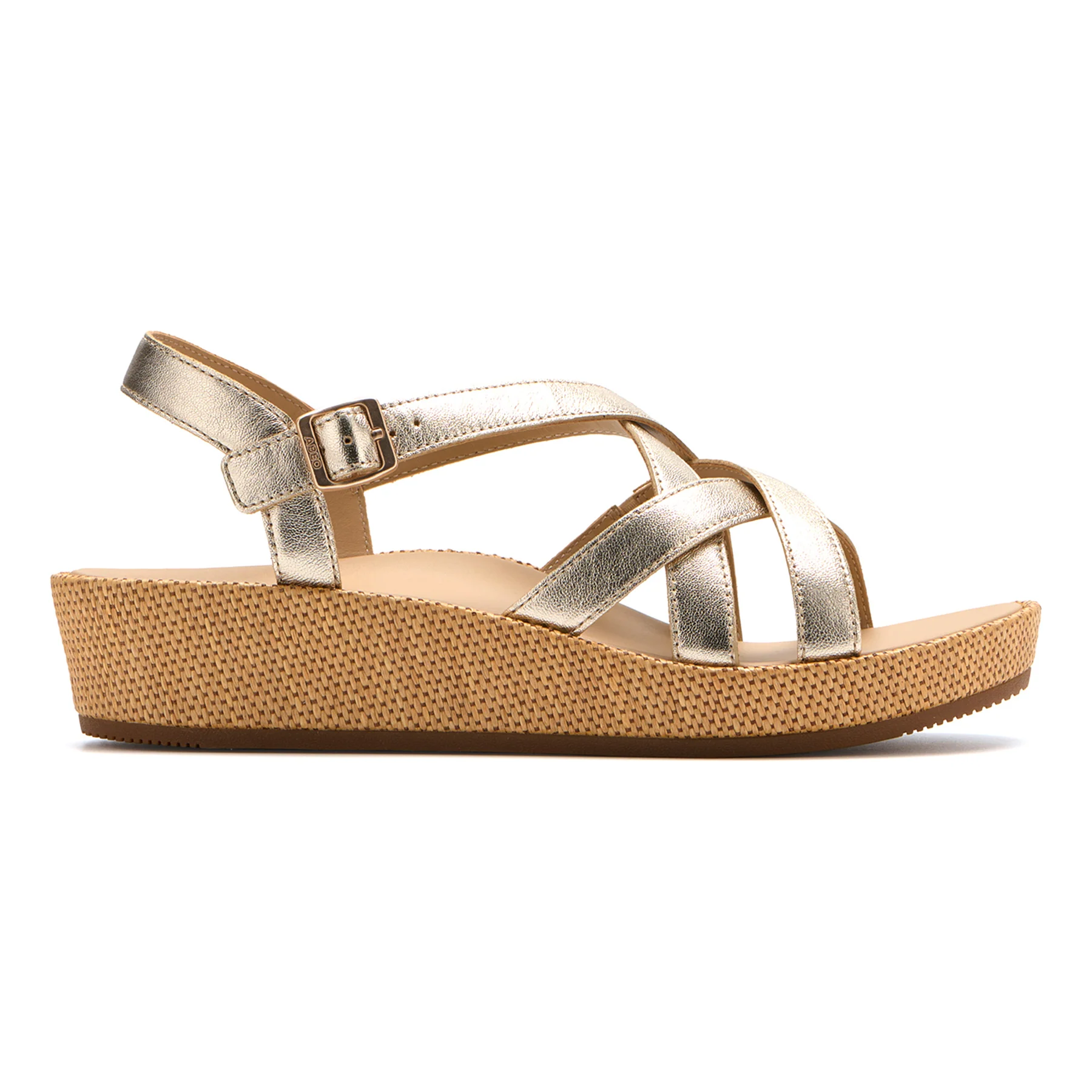 Soleil Cross Metatarsal - Image 8