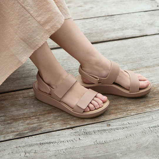 Soleil Strap Metatarsal - Image 3