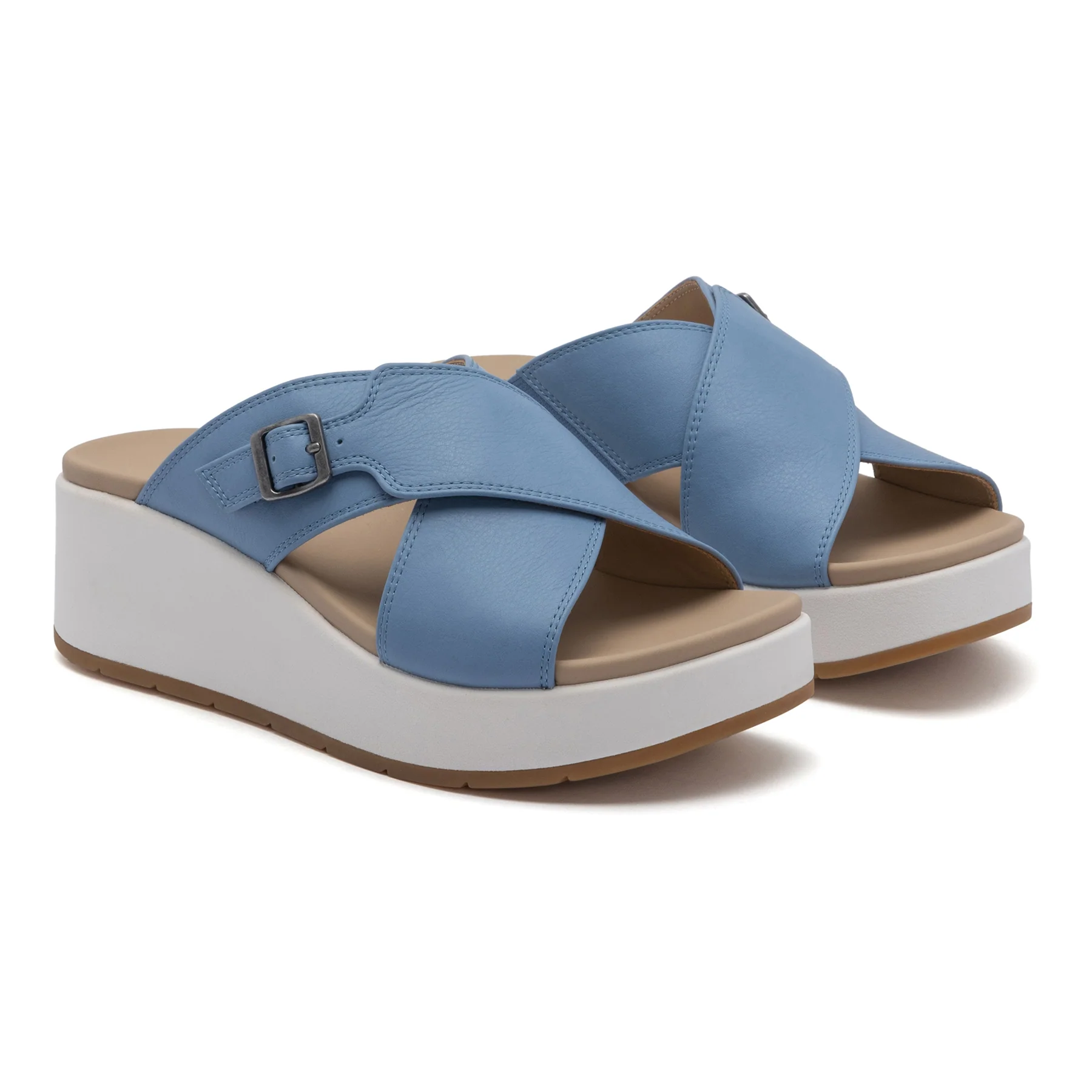 Solstice Cross Slide Metatarsal - Image 5