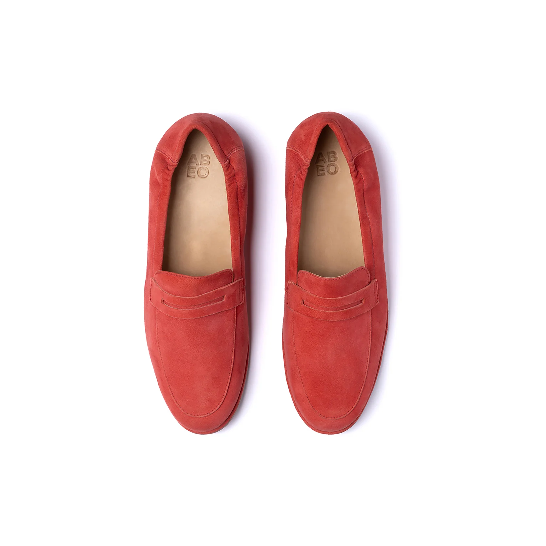 Strada Loafer Metatarsal - Image 2