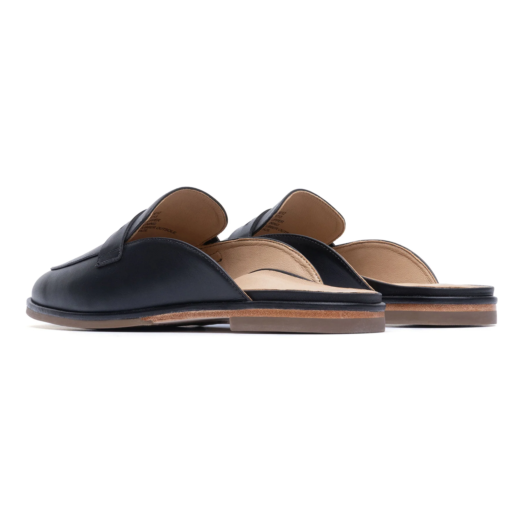 Strada Mule Metatarsal - Image 4