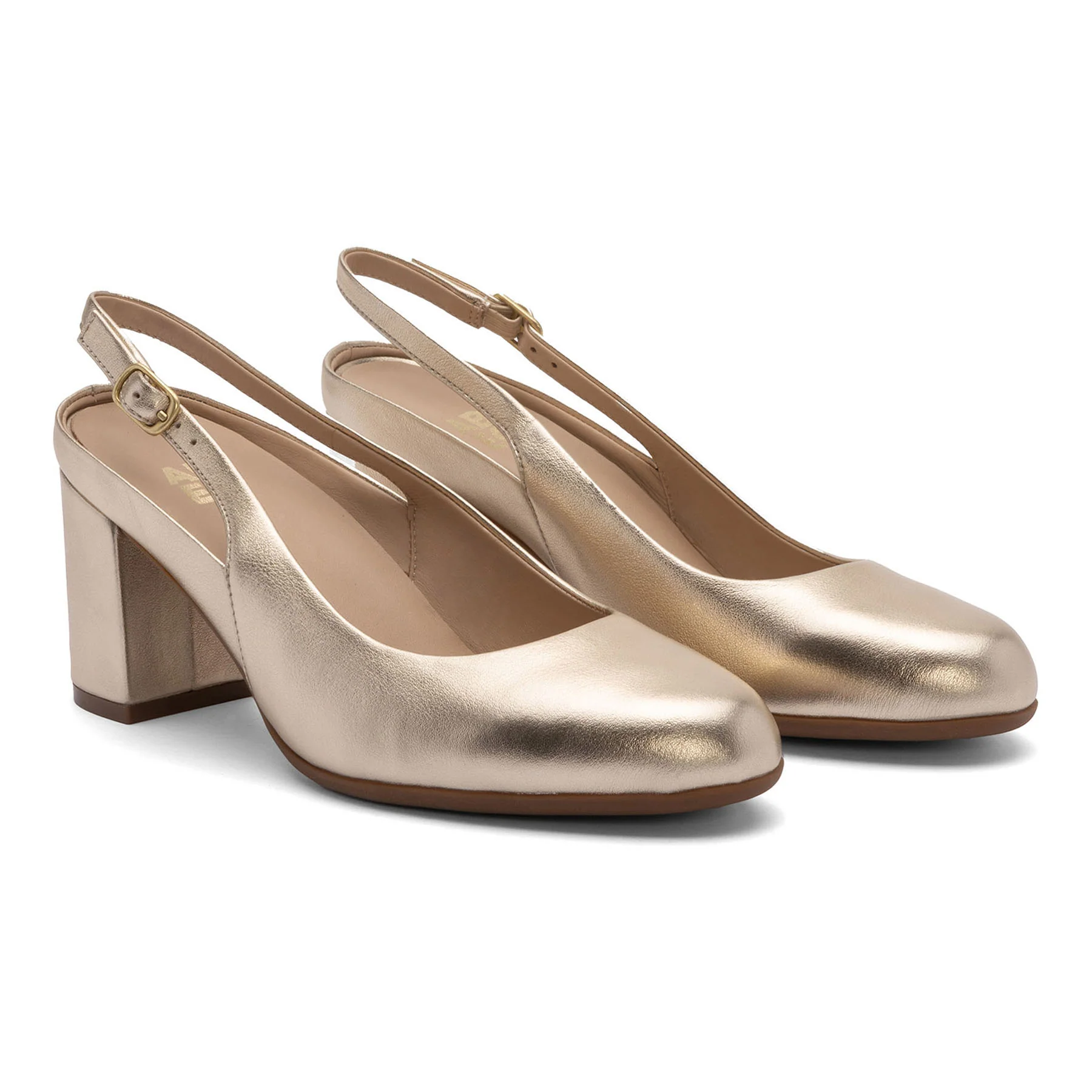 Tempo Slingback - Image 4