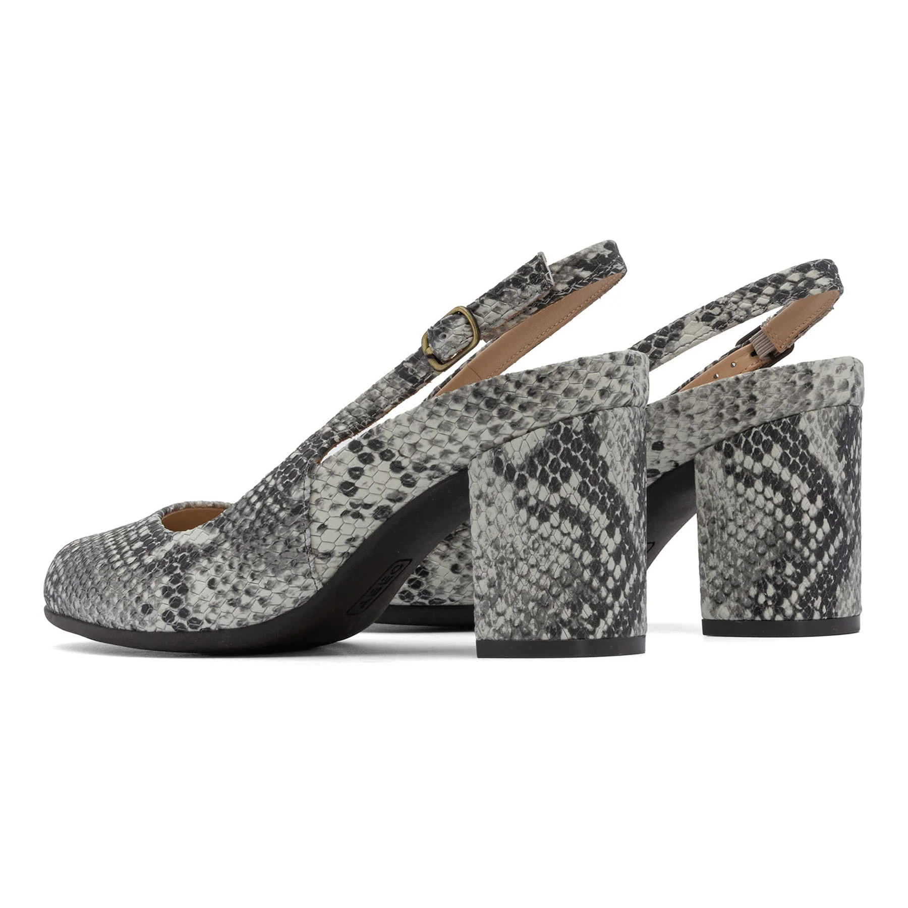Tempo Slingback Metatarsal - Image 4