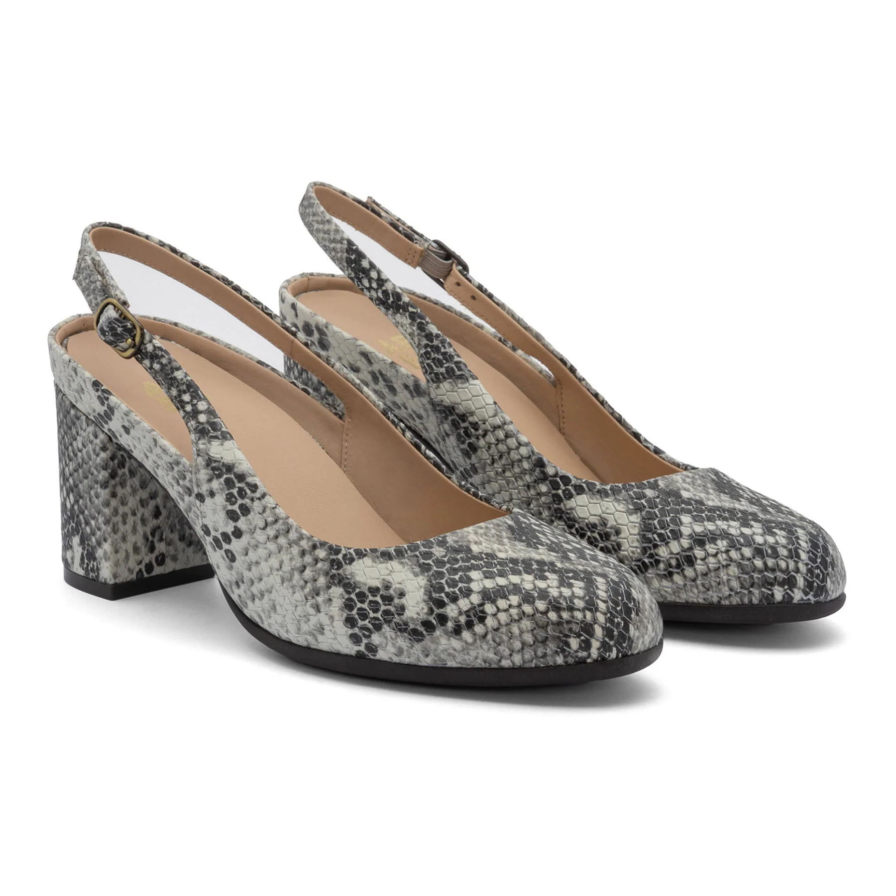 Tempo Slingback - Image 5