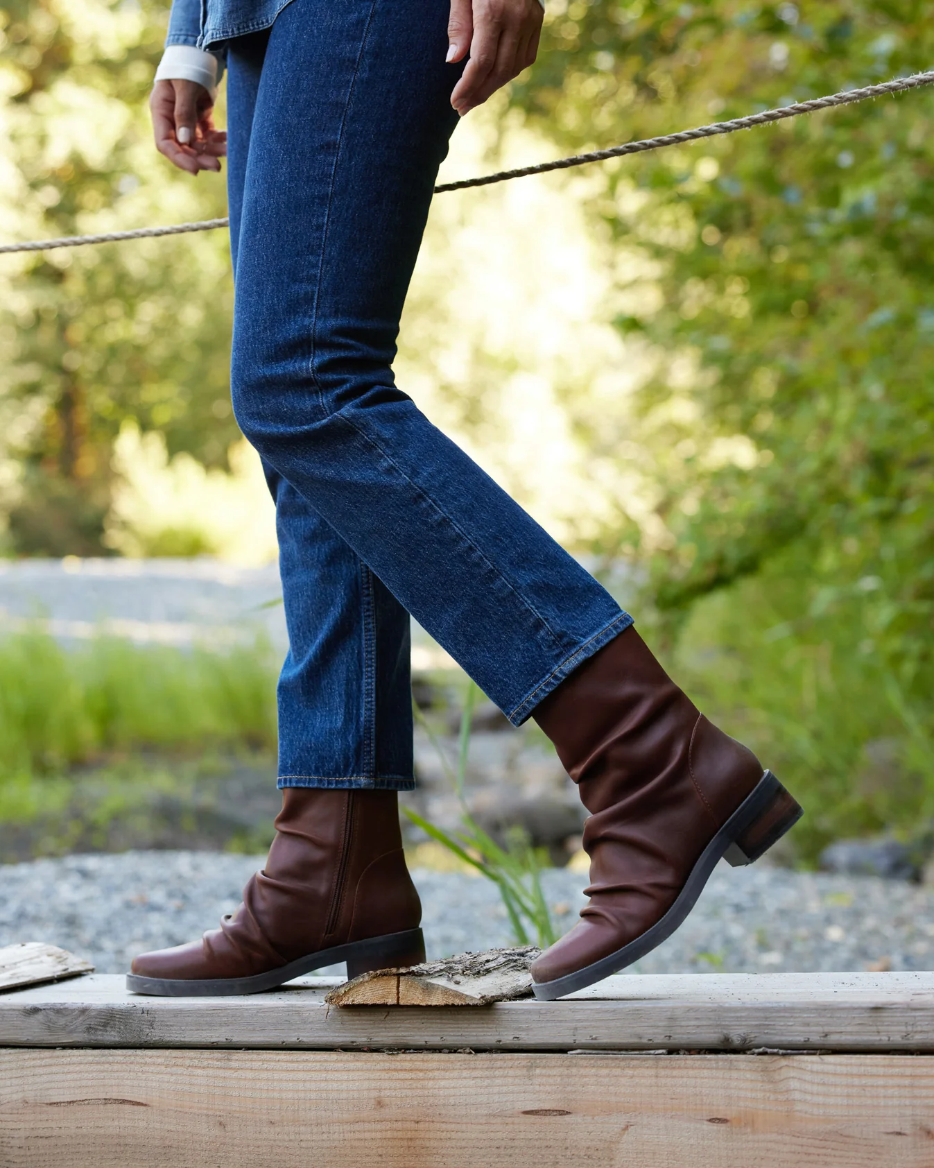 Traverse Scrunch Metatarsal - Image 3