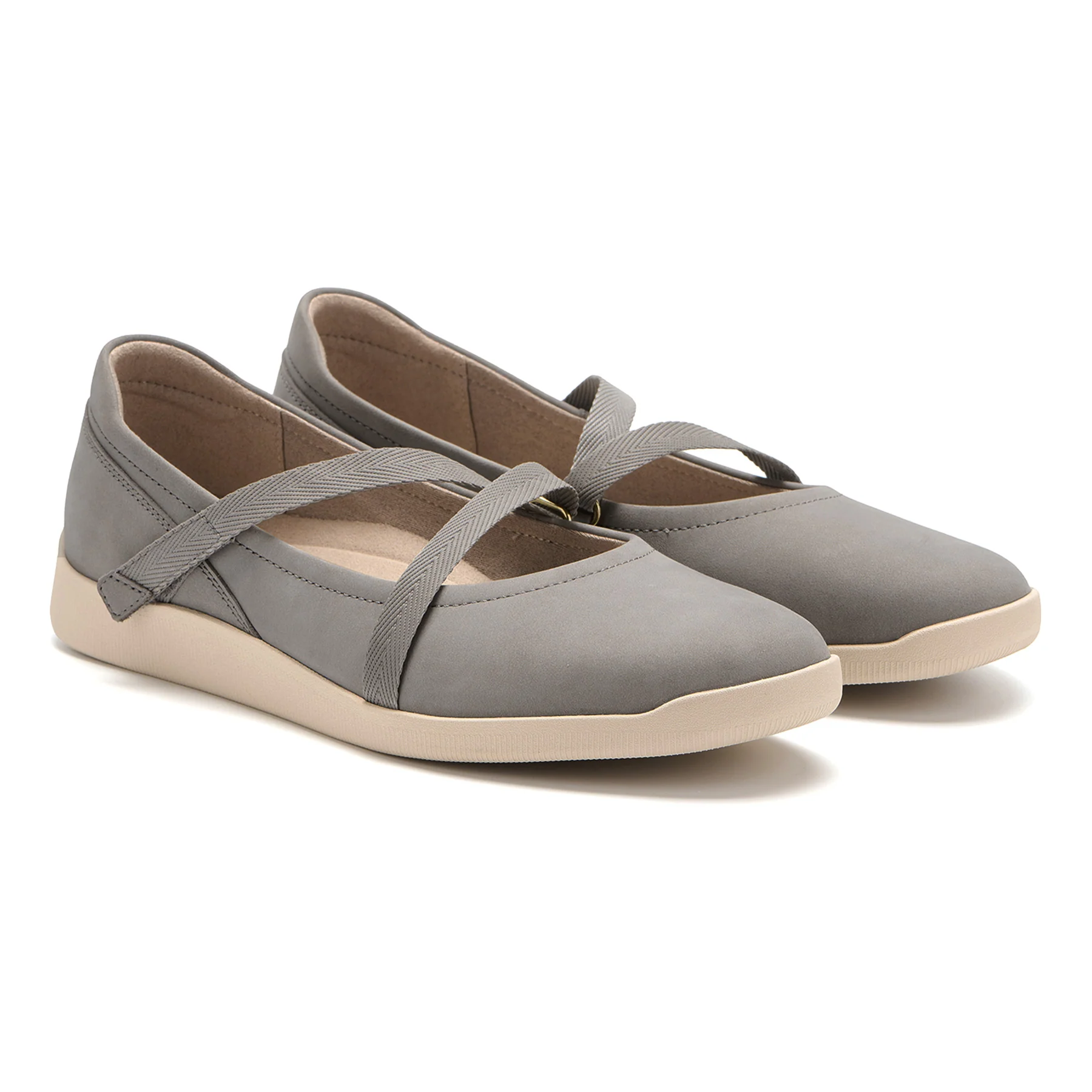 Vela Mary Jane Metatarsal - Image 5