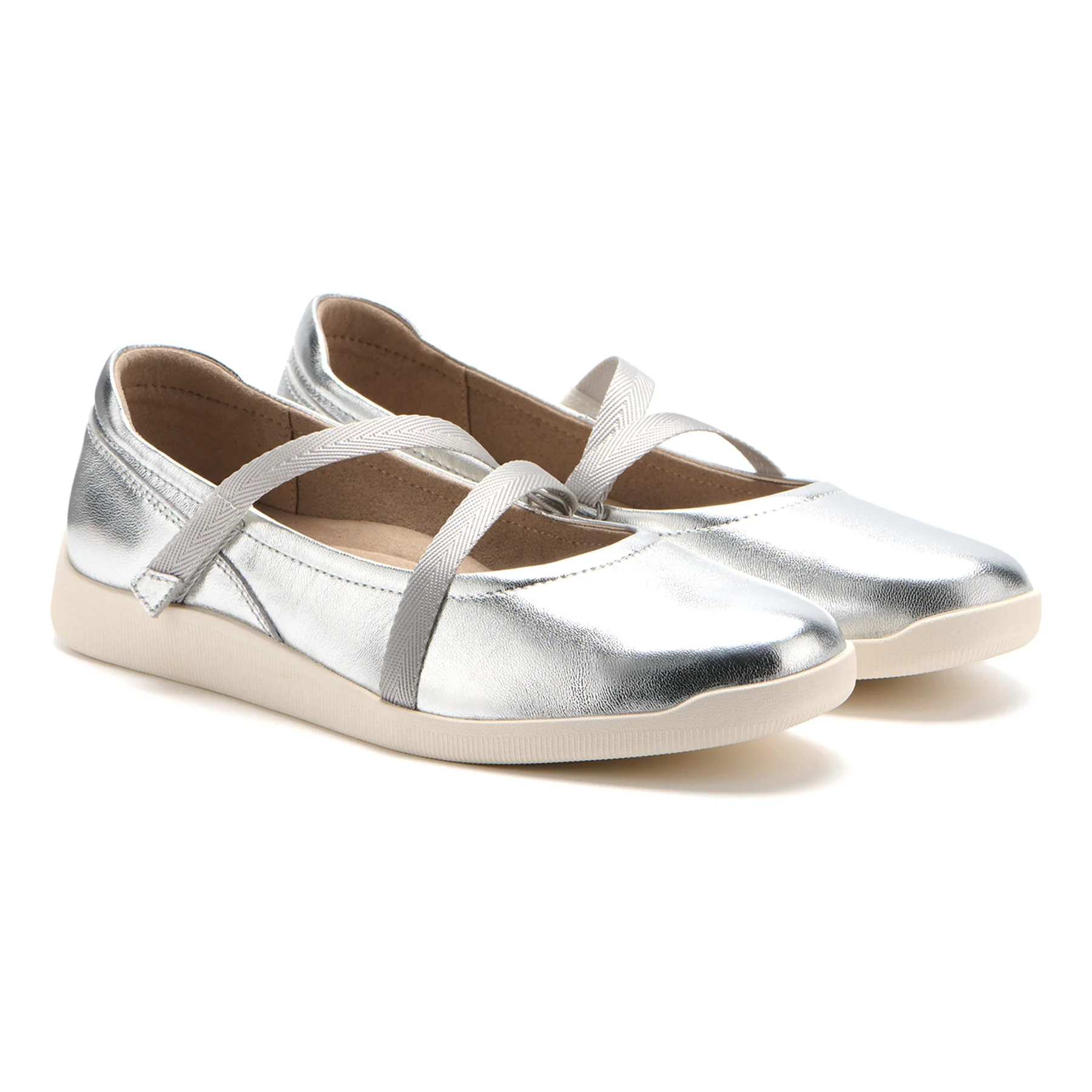 Vela Mary Jane Metatarsal - Image 5