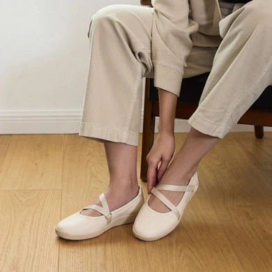Vela Mary Jane Metatarsal - Image 3