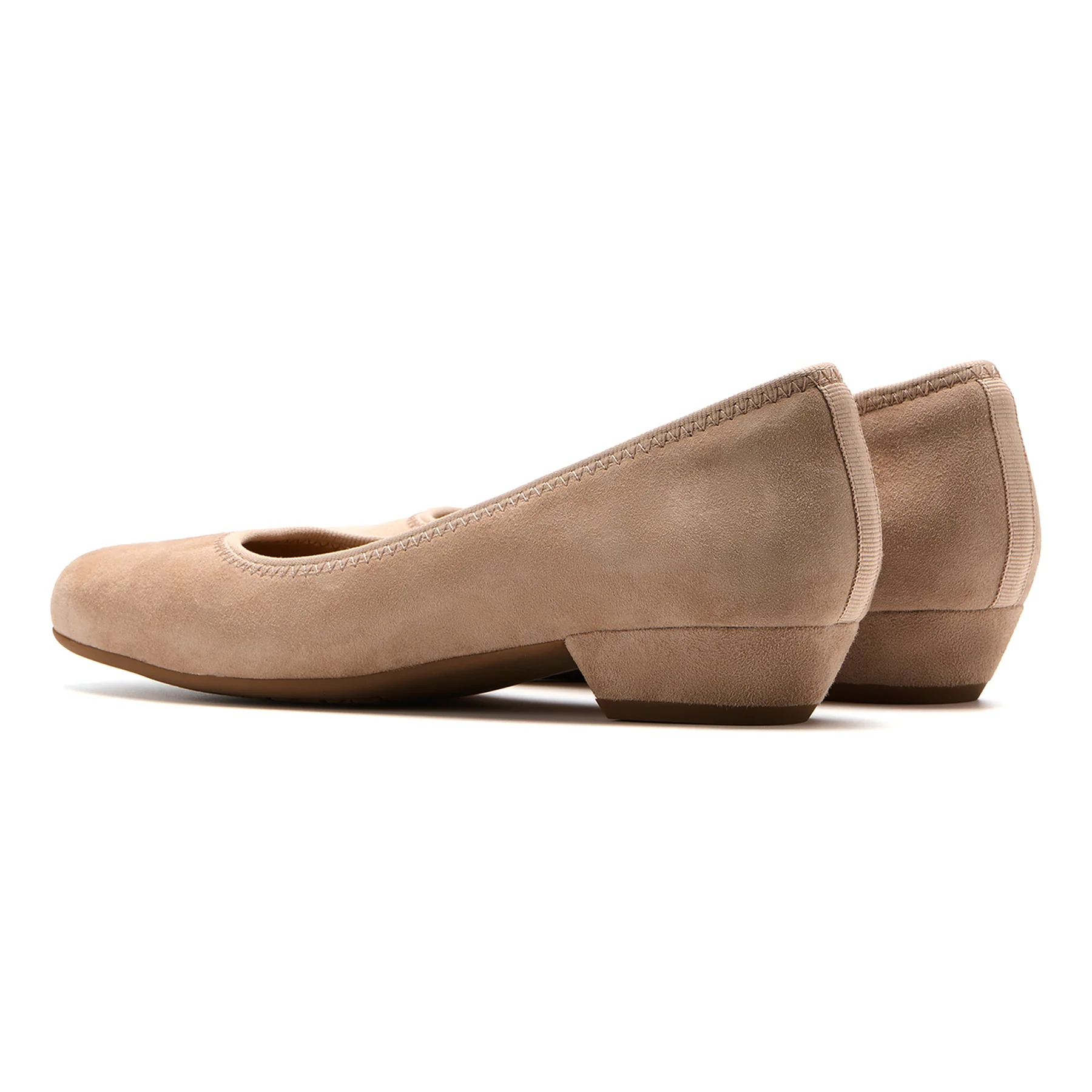 Via Pump Metatarsal - Image 4