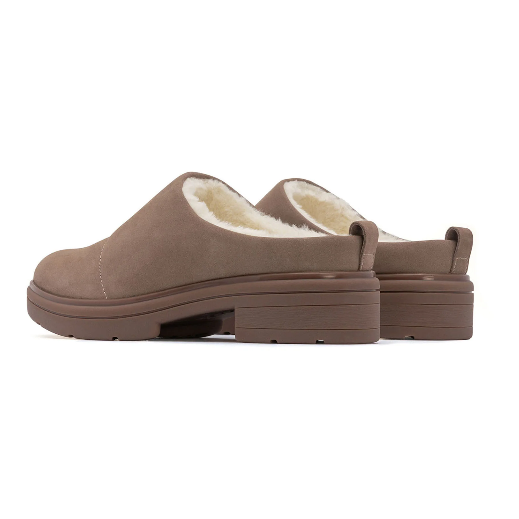 Vista Clog Metatarsal - Image 4