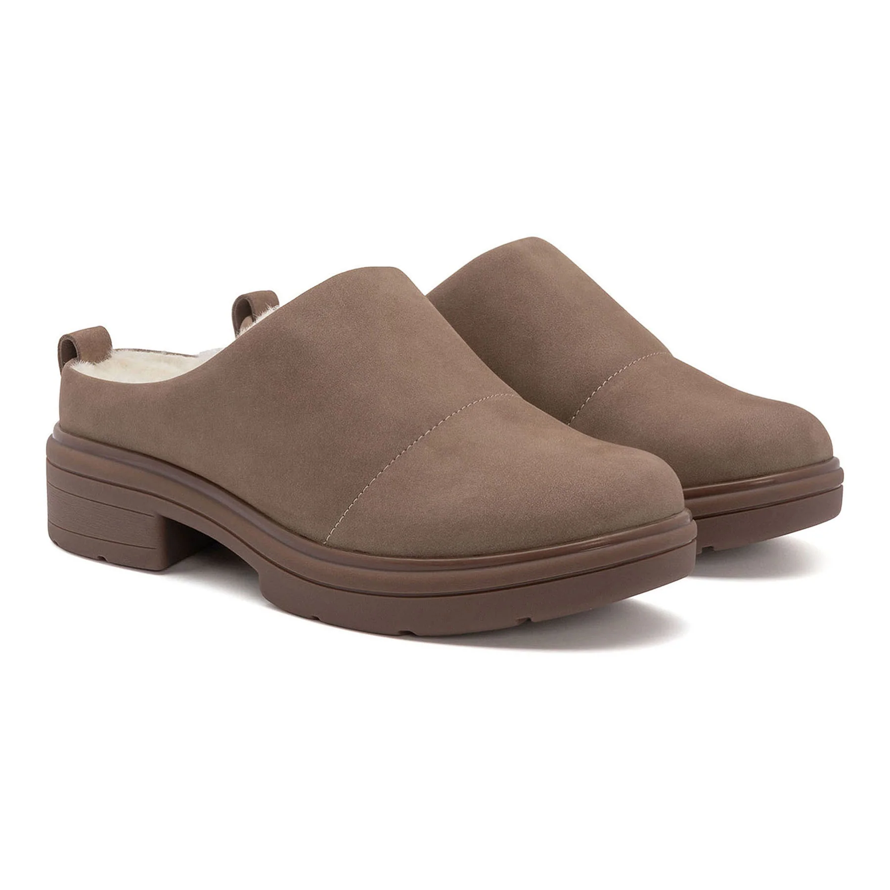 Vista Clog Metatarsal - Image 5
