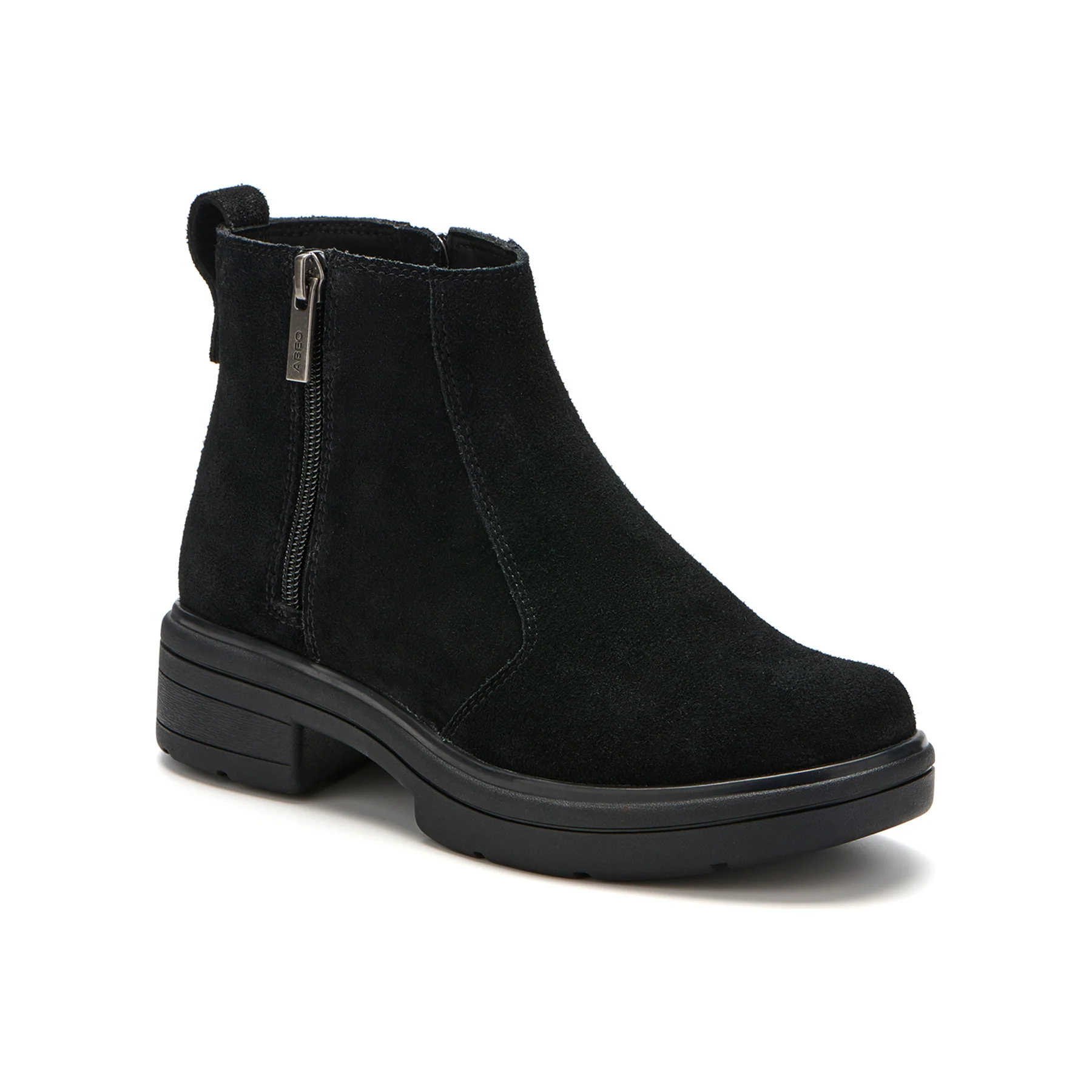 Vista Zip Metatarsal