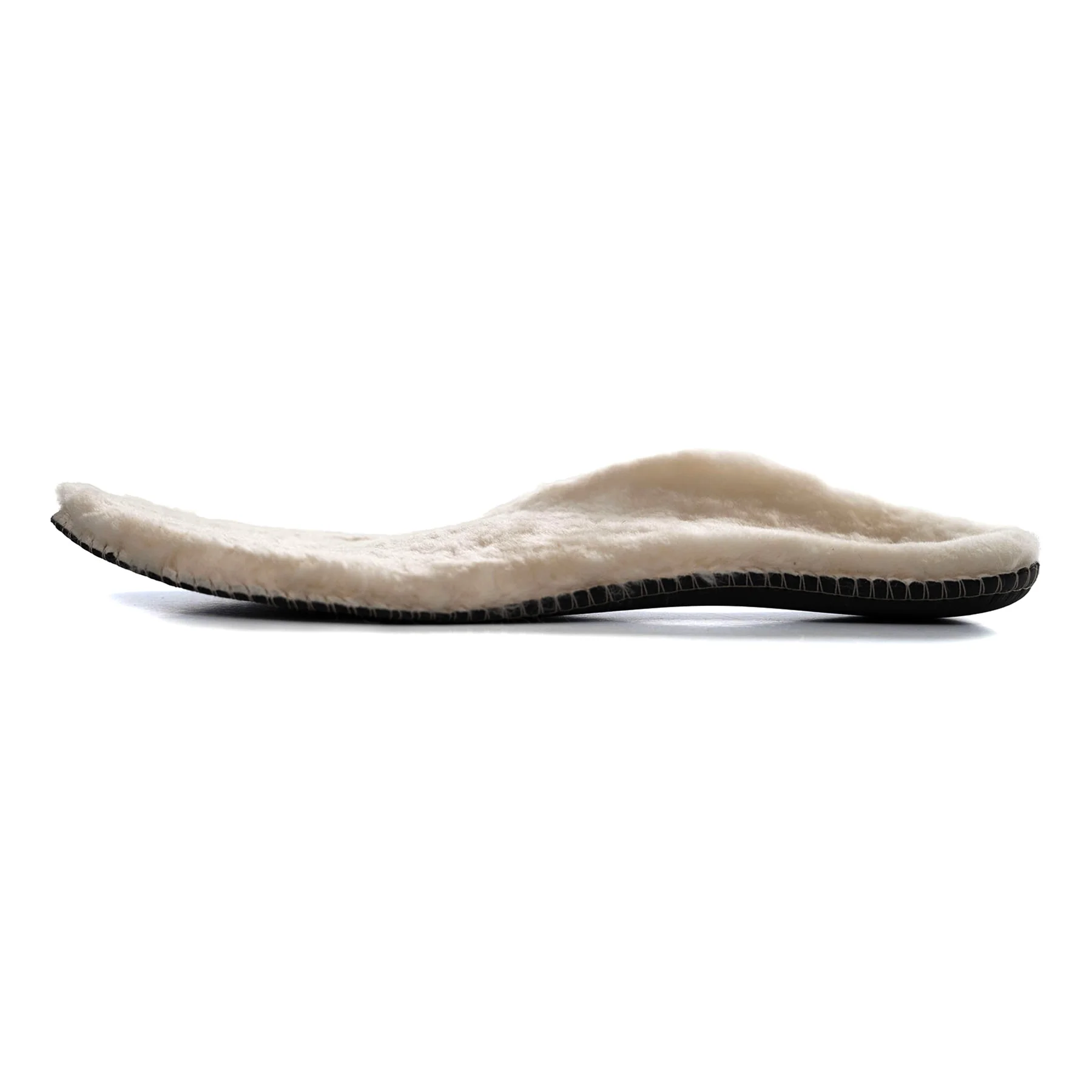 Genuine Wool Orthotic Womens Neutral - Image 3